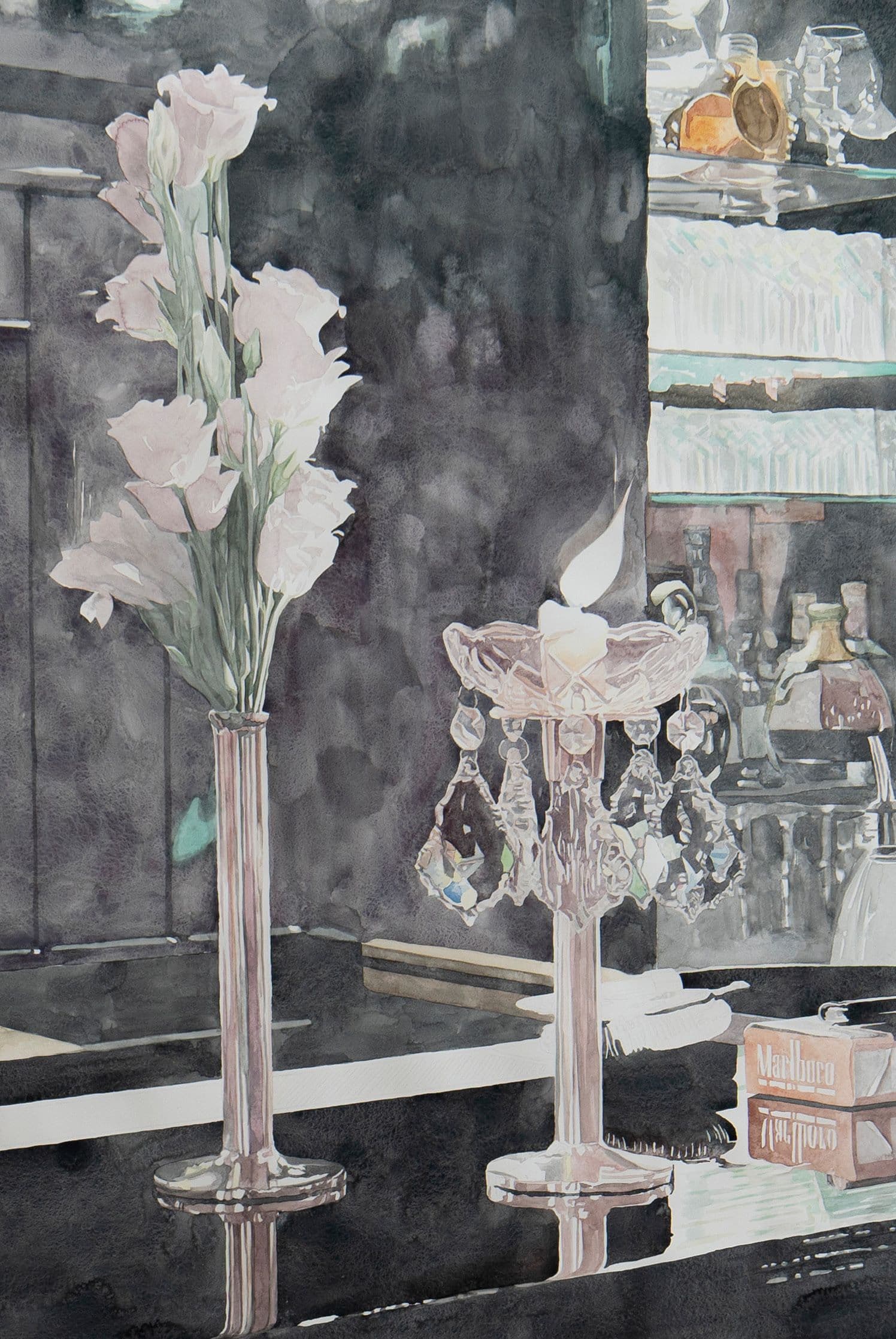 Group Exhibition — Miramar