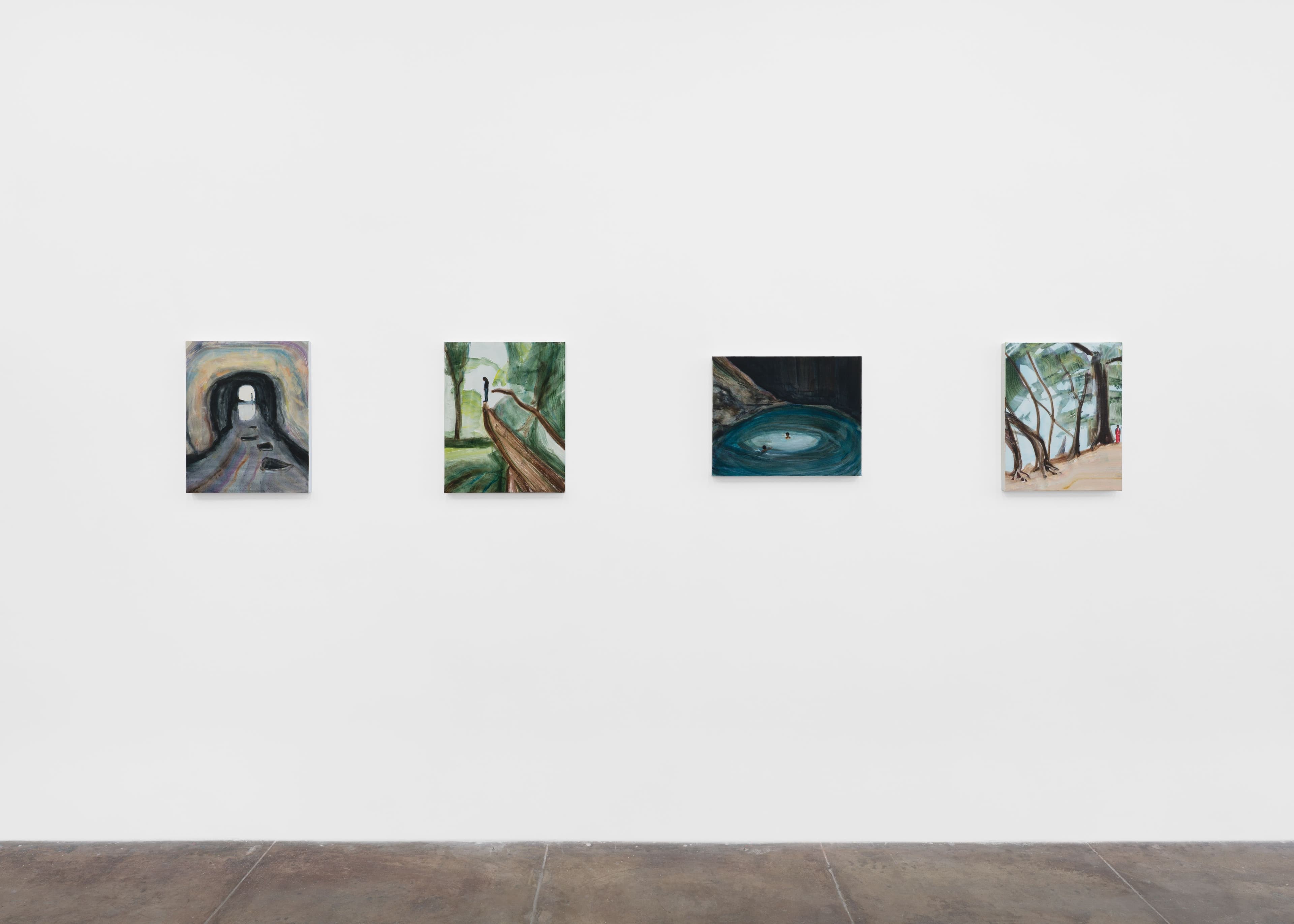 Matthew Krishanu — Immerse — image 5 of 7