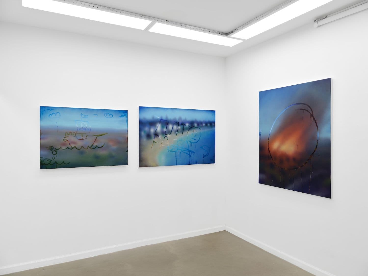 Jochen Mühlenbrink — Still (Lifes and Dreams) — image 10 of 12