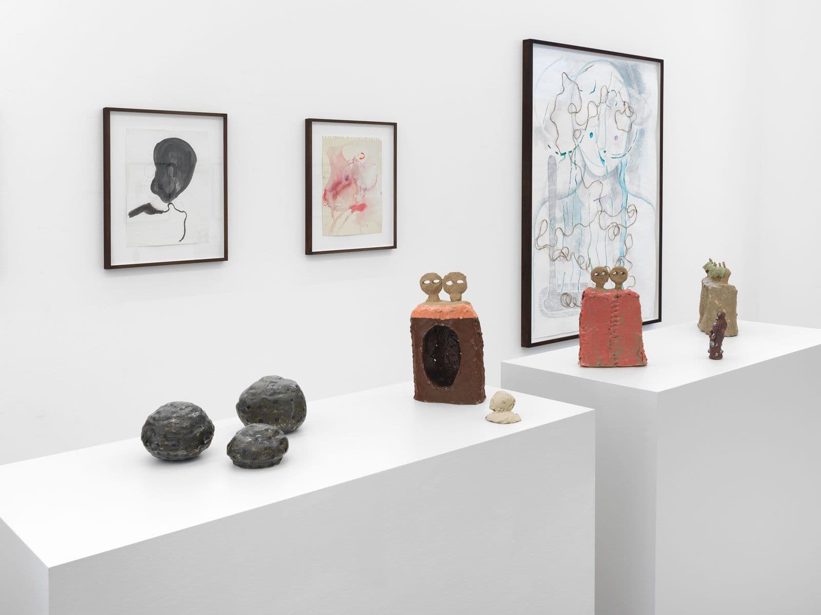 Róza El-Hassan — Collective Dream — image 3 of 8