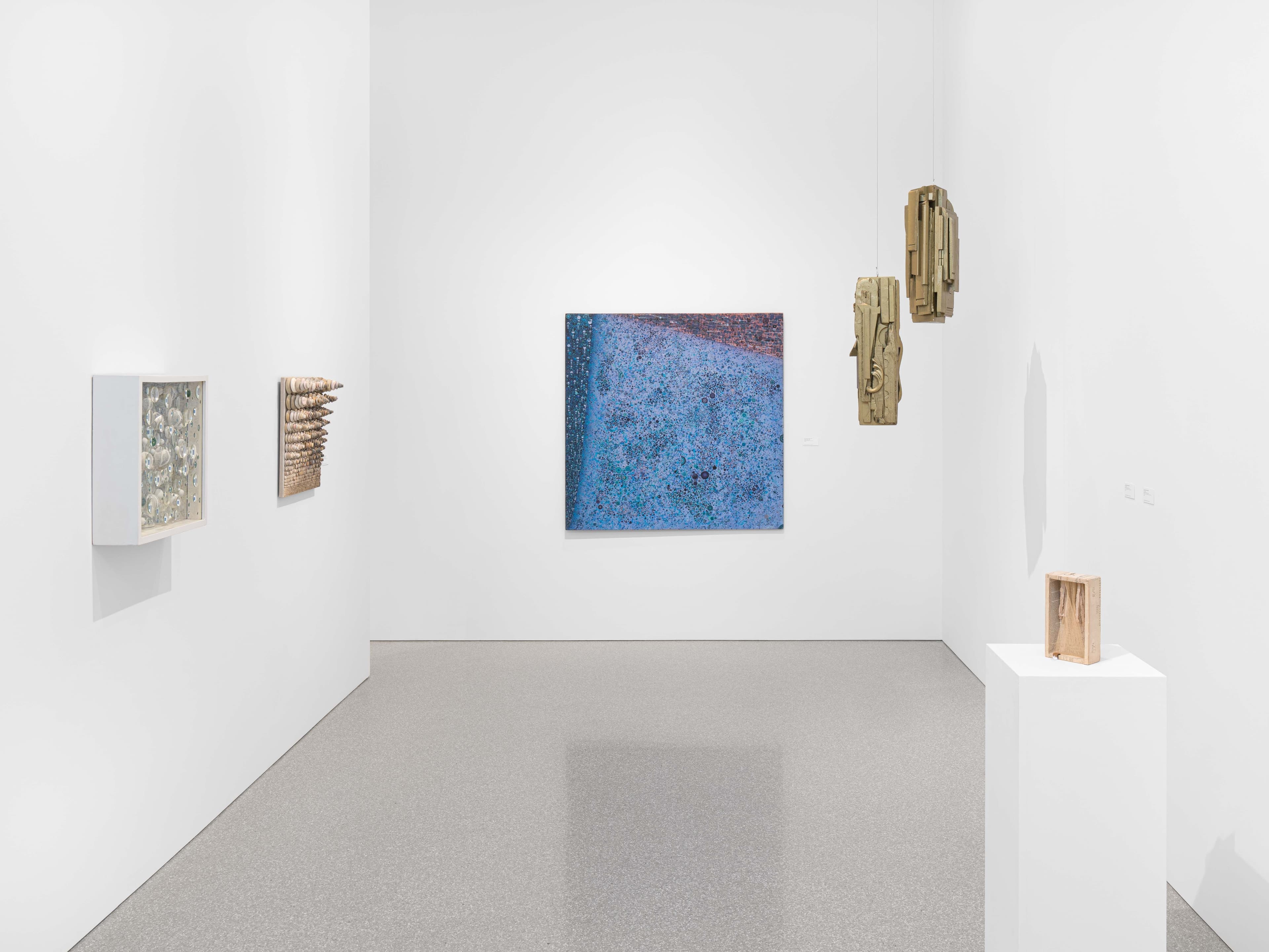 Group Exhibition — 18 Women: 50 Years — image 12 of 12