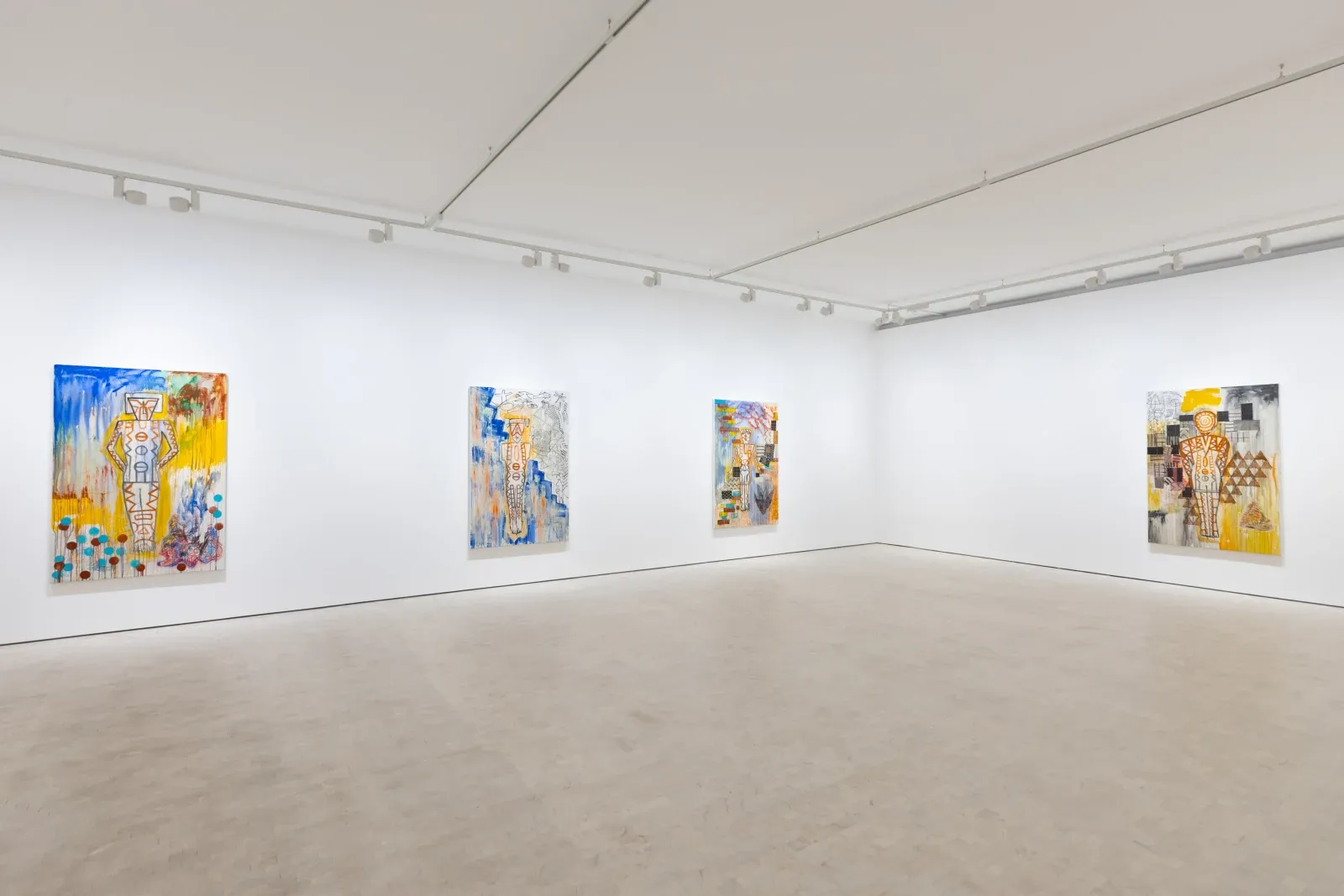 Jaune Quick-to-See Smith — Rooted in Memory — image 4 of 4