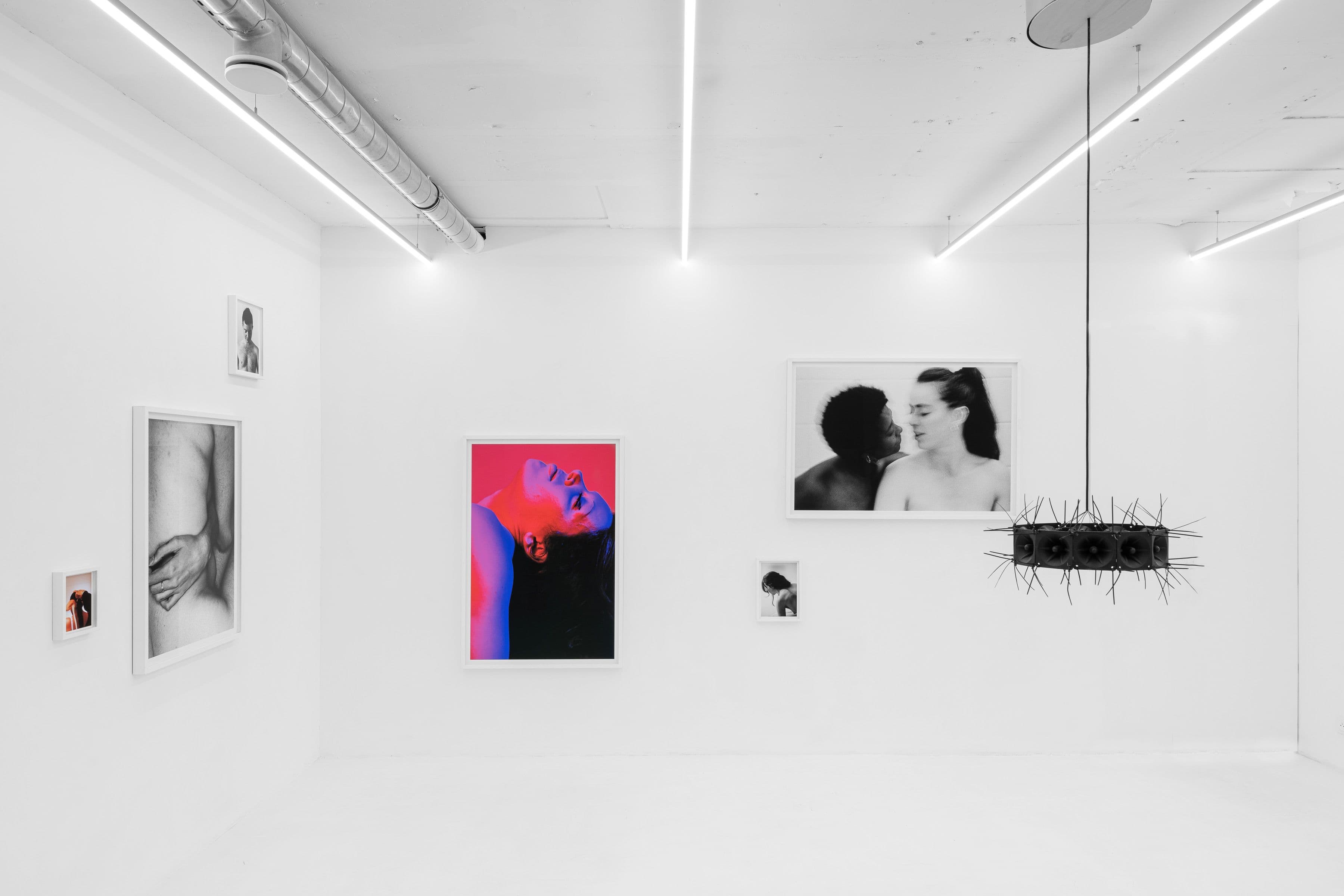 Group Exhibition — Group Show — image 7 of 8