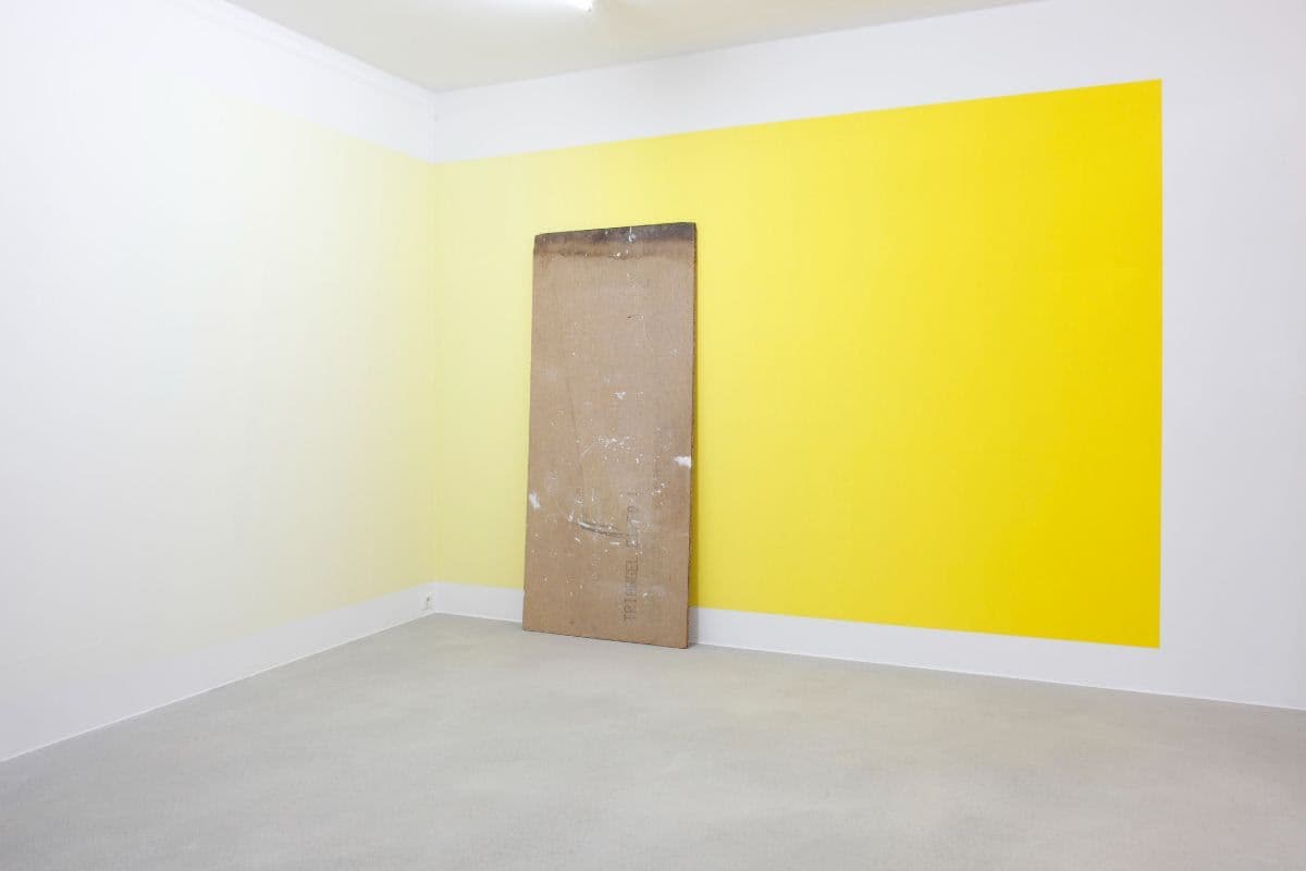 Pieter Vermeersch — Charlottenstrasse