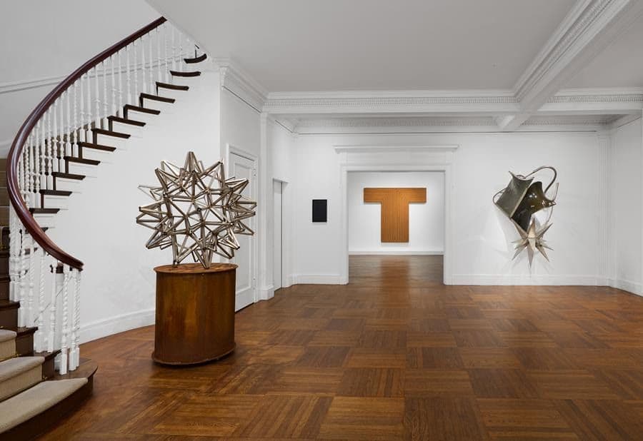 Frank Stella — An Homage — image 1 of 2
