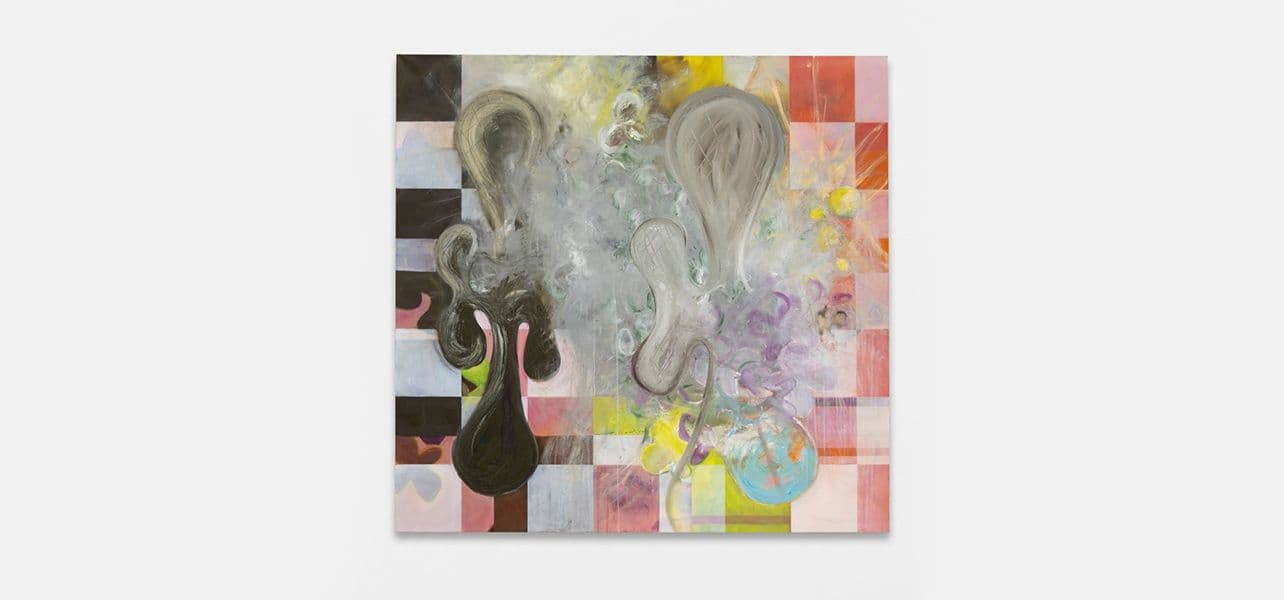 Nora Kapfer — Pretty Serious Stuff