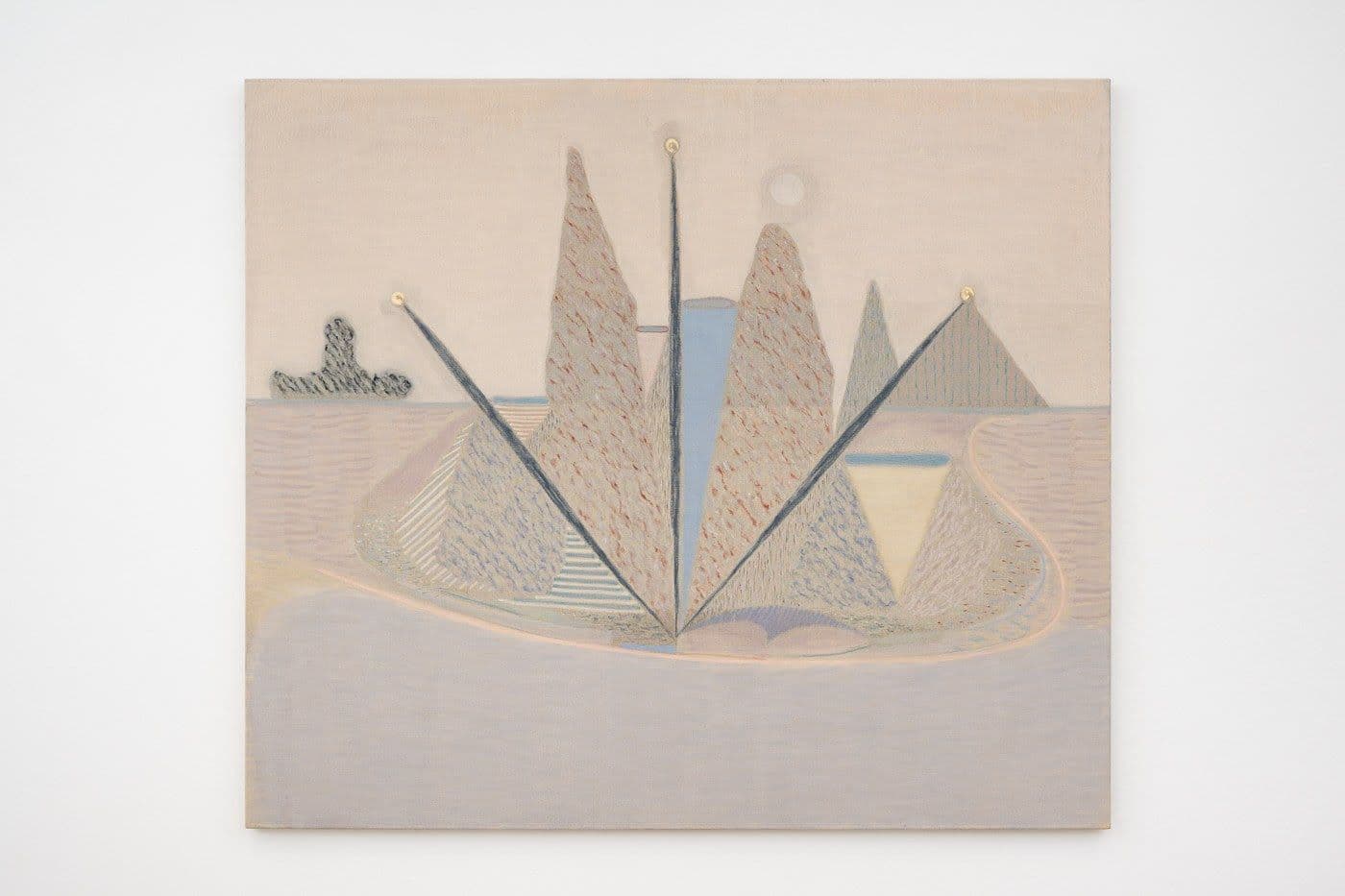 Rob Lyon — When There Were More Moons — image 3 of 4