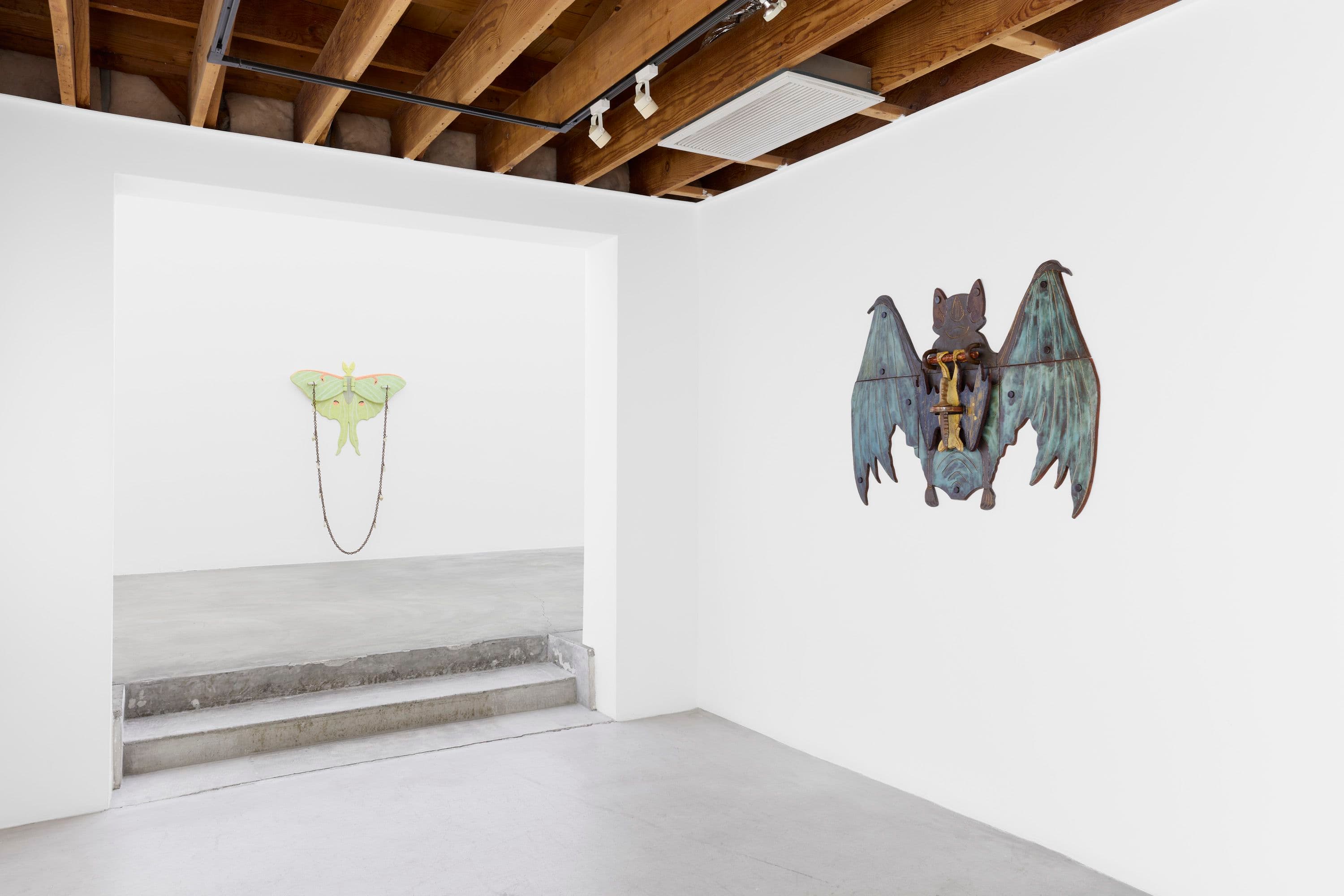 Jane Margarette — A Honey of a Tangle — image 9 of 10