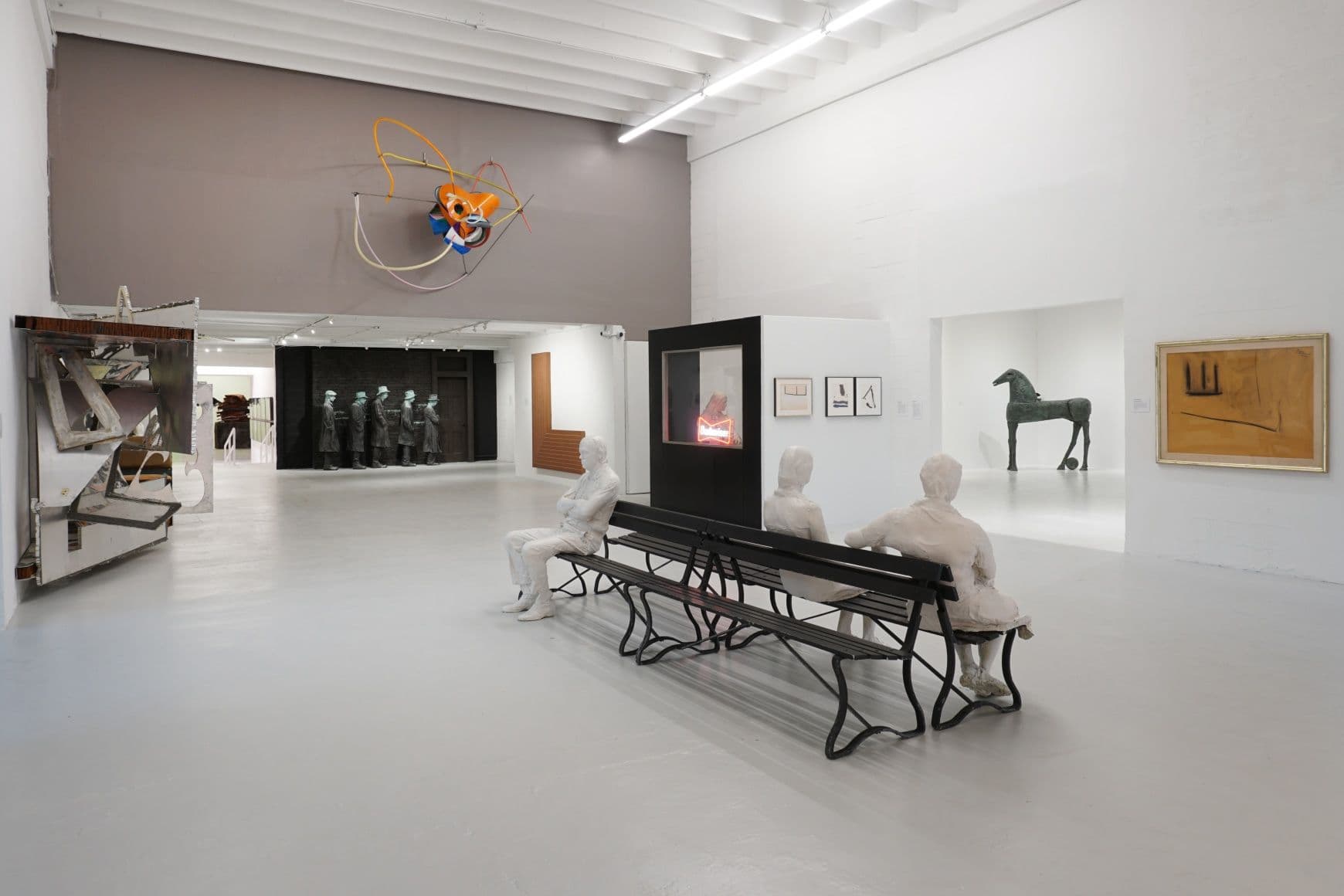 Group Exhibition — 2023-24 Exhibitions — image 2 of 6