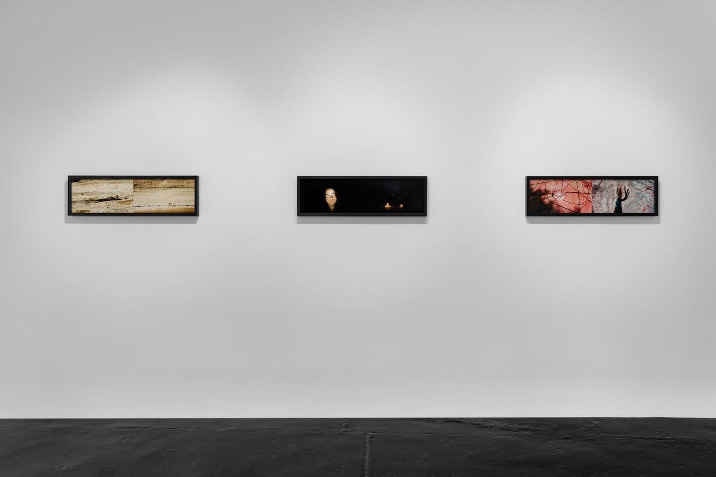 Tyler Eash — All the World's Horses — image 1 of 2