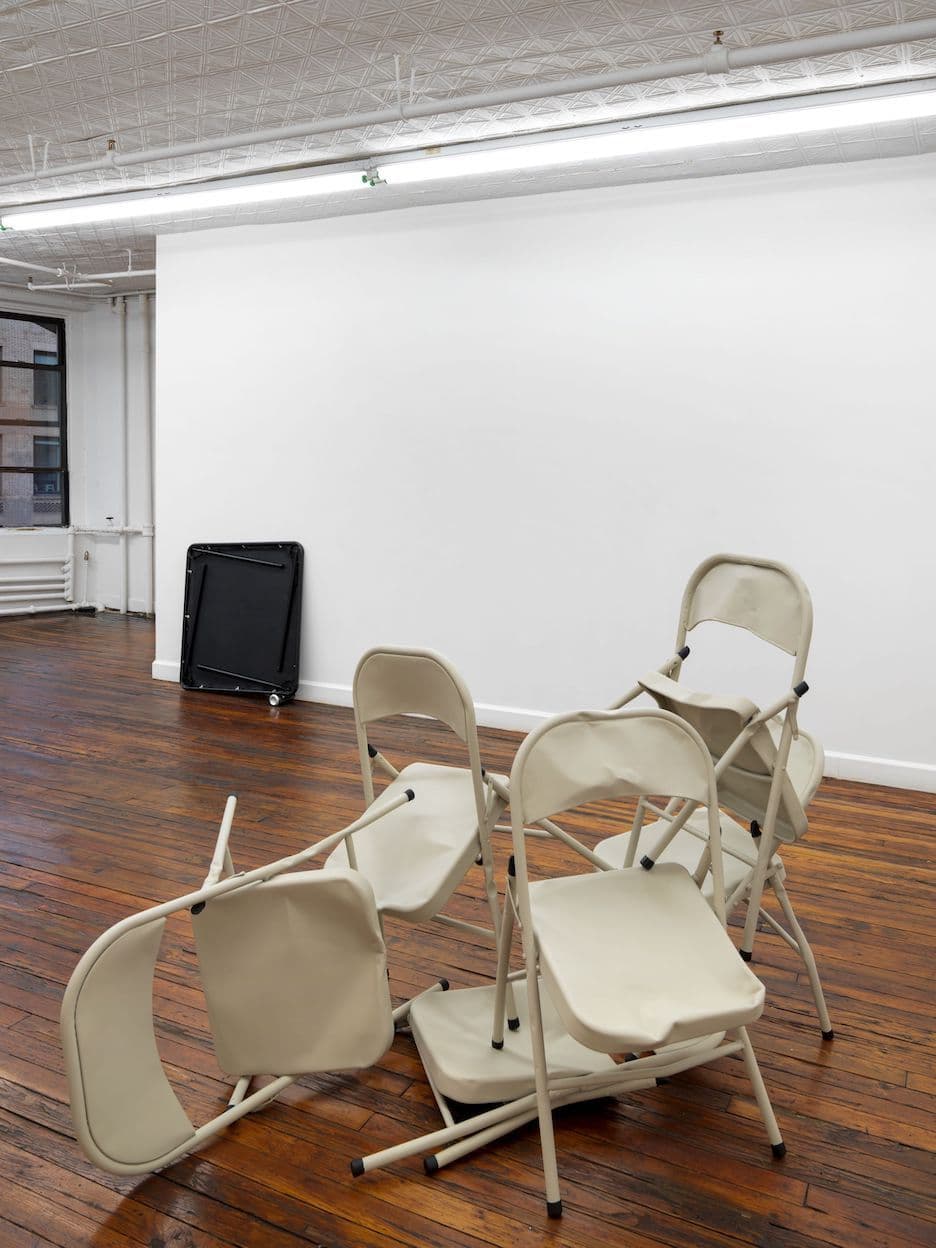 Mitchell Charbonneau — Foundations — image 12 of 12