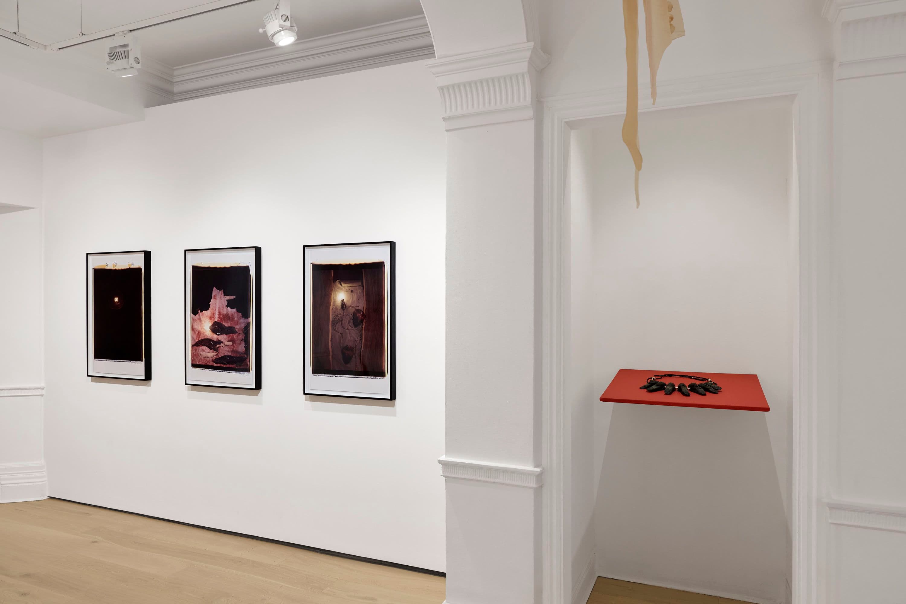 Group Exhibition — Unveiled Desires: Fetish & The Erotic in Surrealism, 1880 – Today, Part 1 — image 6 of 12