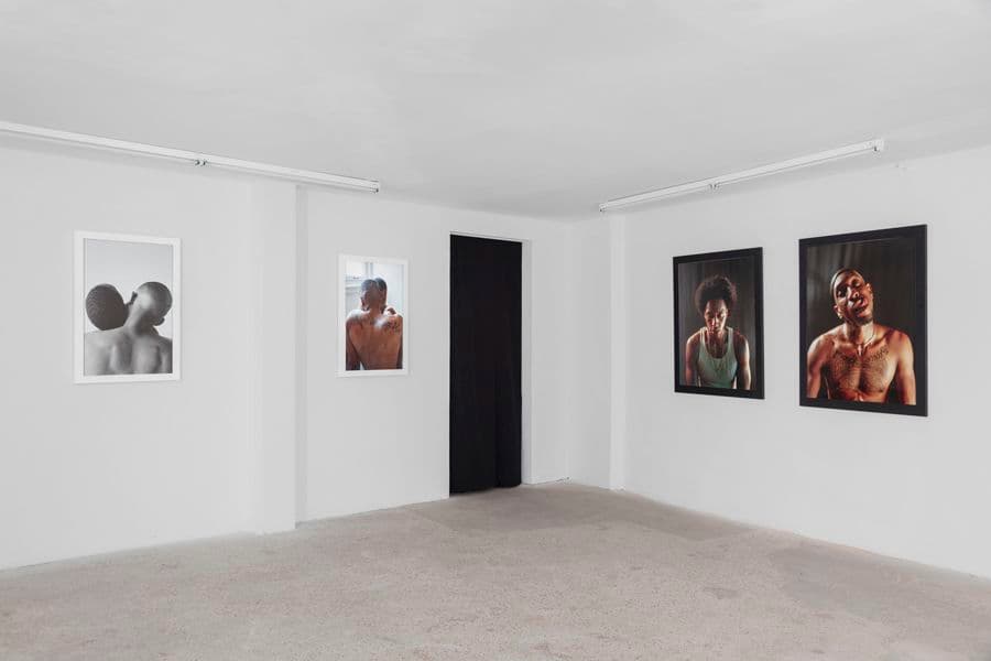 Shikeith — Rude / Emergencies — image 9 of 12