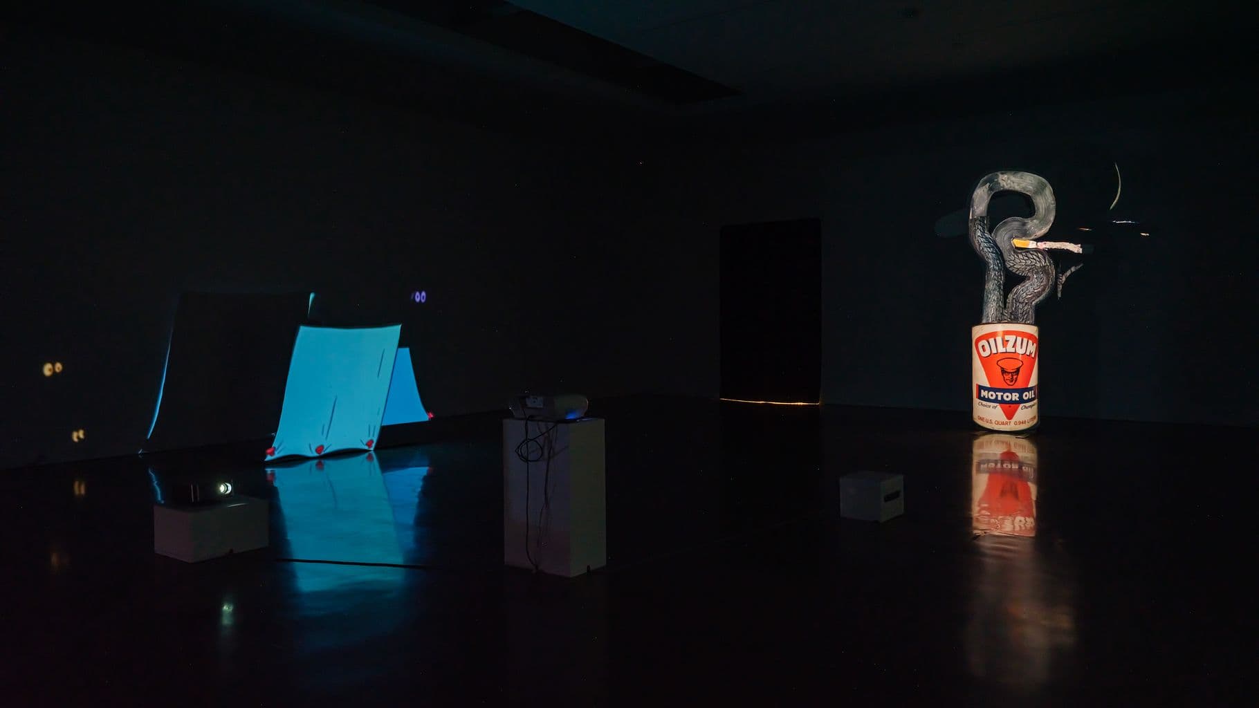 Alex Hubbard — Abstract or Regular? — image 8 of 8