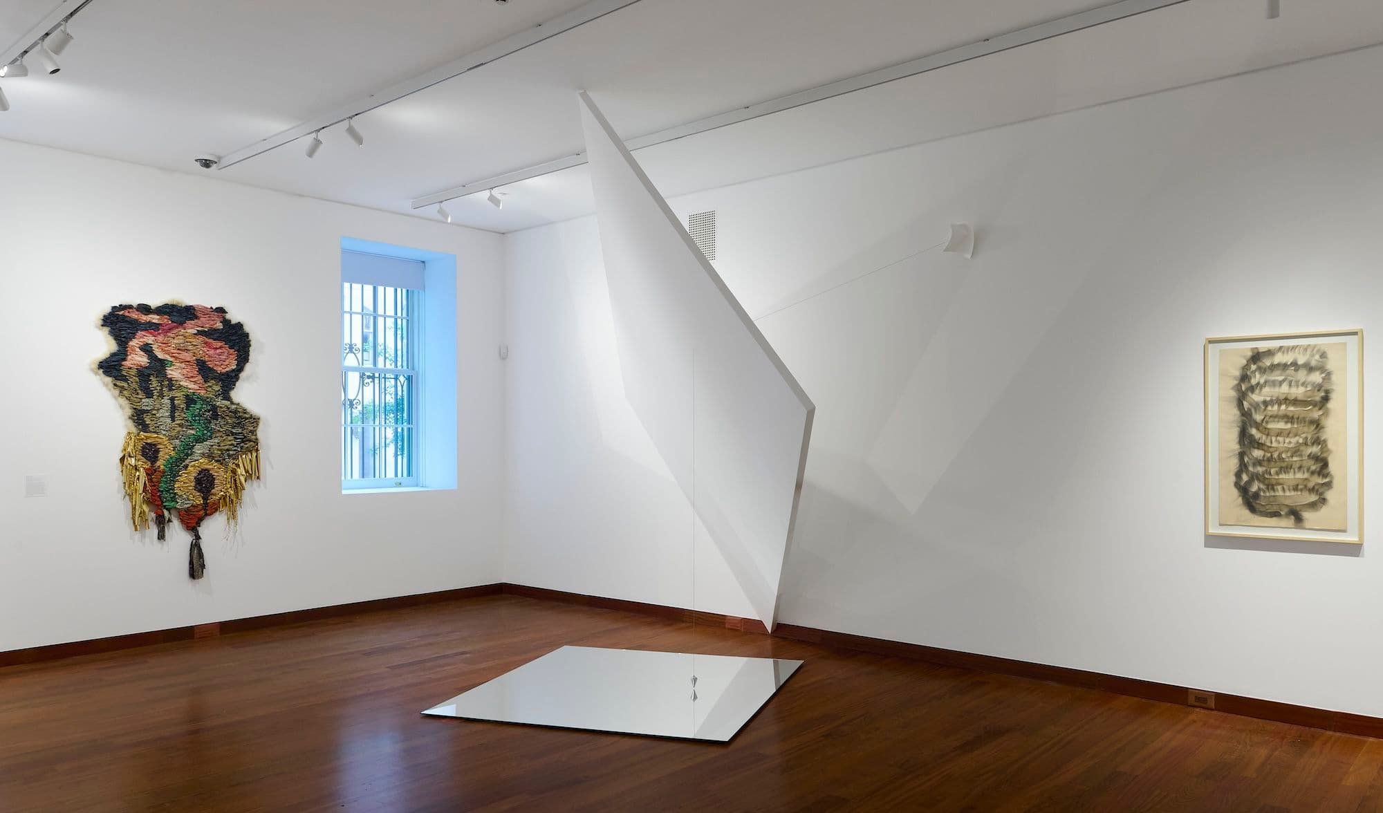 Group Exhibition — The Appearance: Art of the Asian Diaspora in Latin America & the Caribbean — image 11 of 12