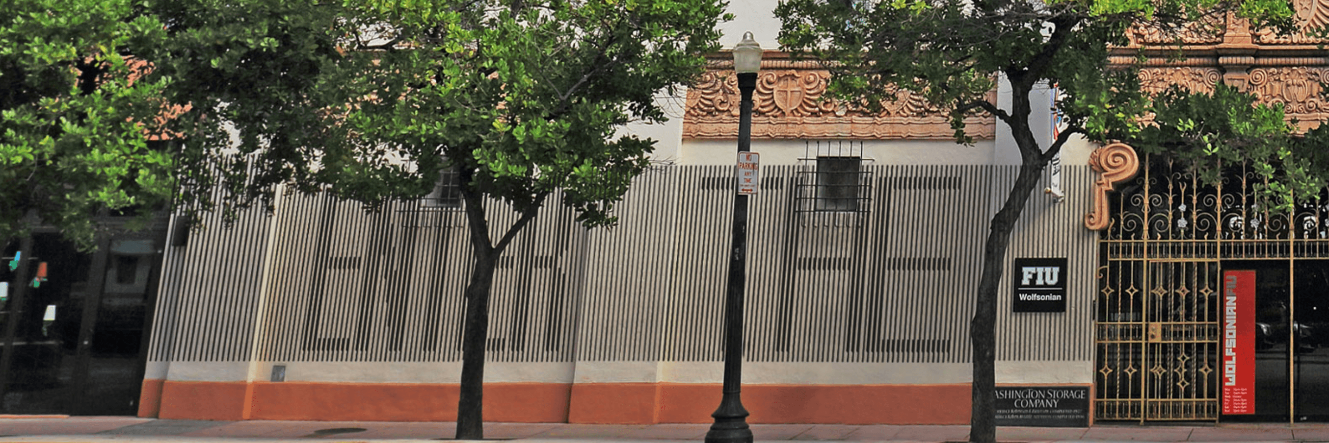 Wolfsonian-FIU