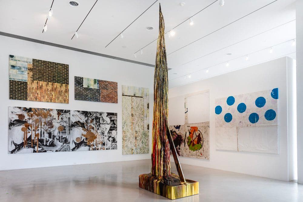 Group Exhibition — House in Motion / New Perspectives — image 12 of 12