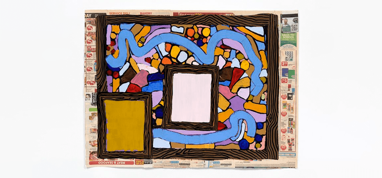 Group Exhibition — Potpourri