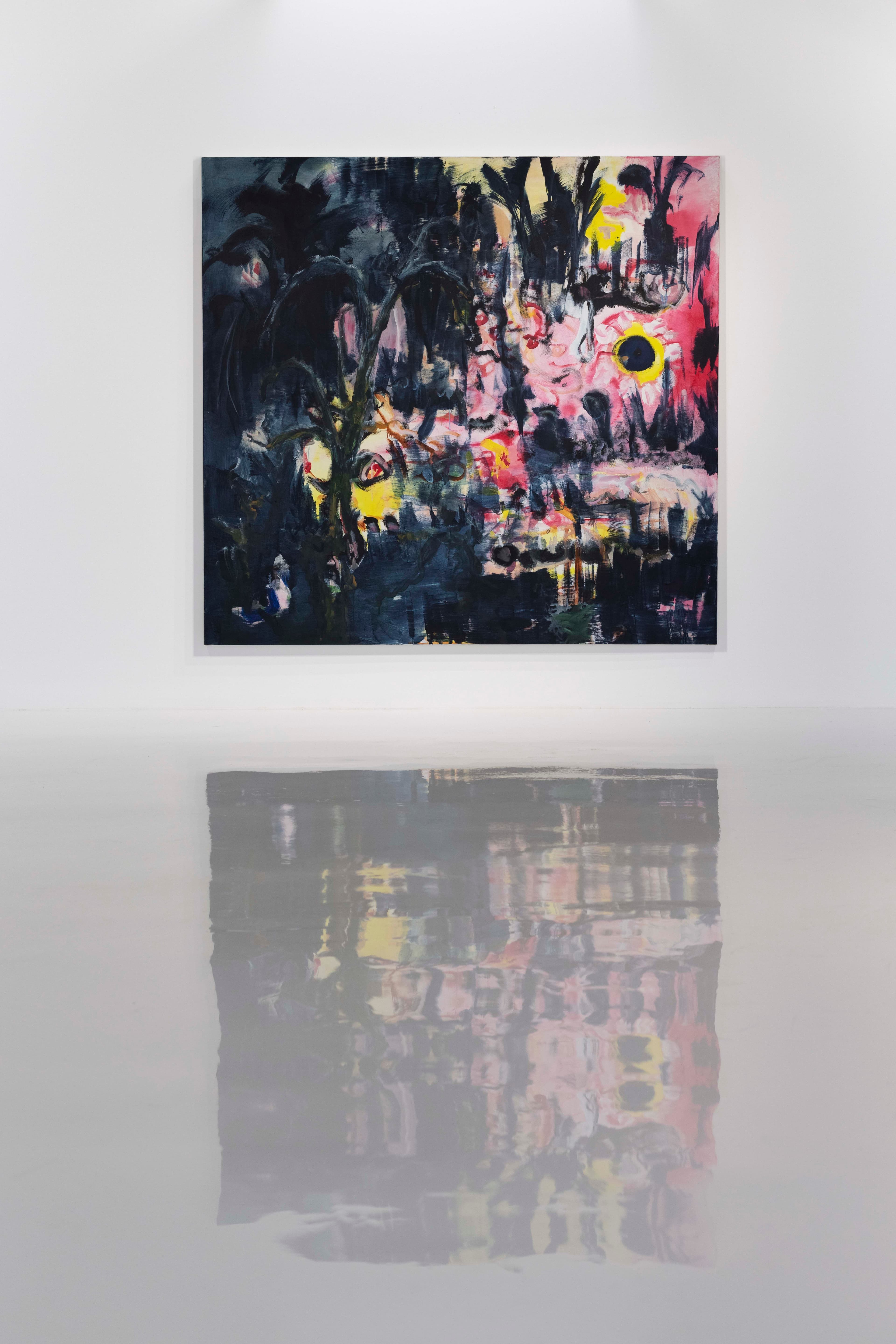 Markus Bacher — The Human Superorganism — image 4 of 4