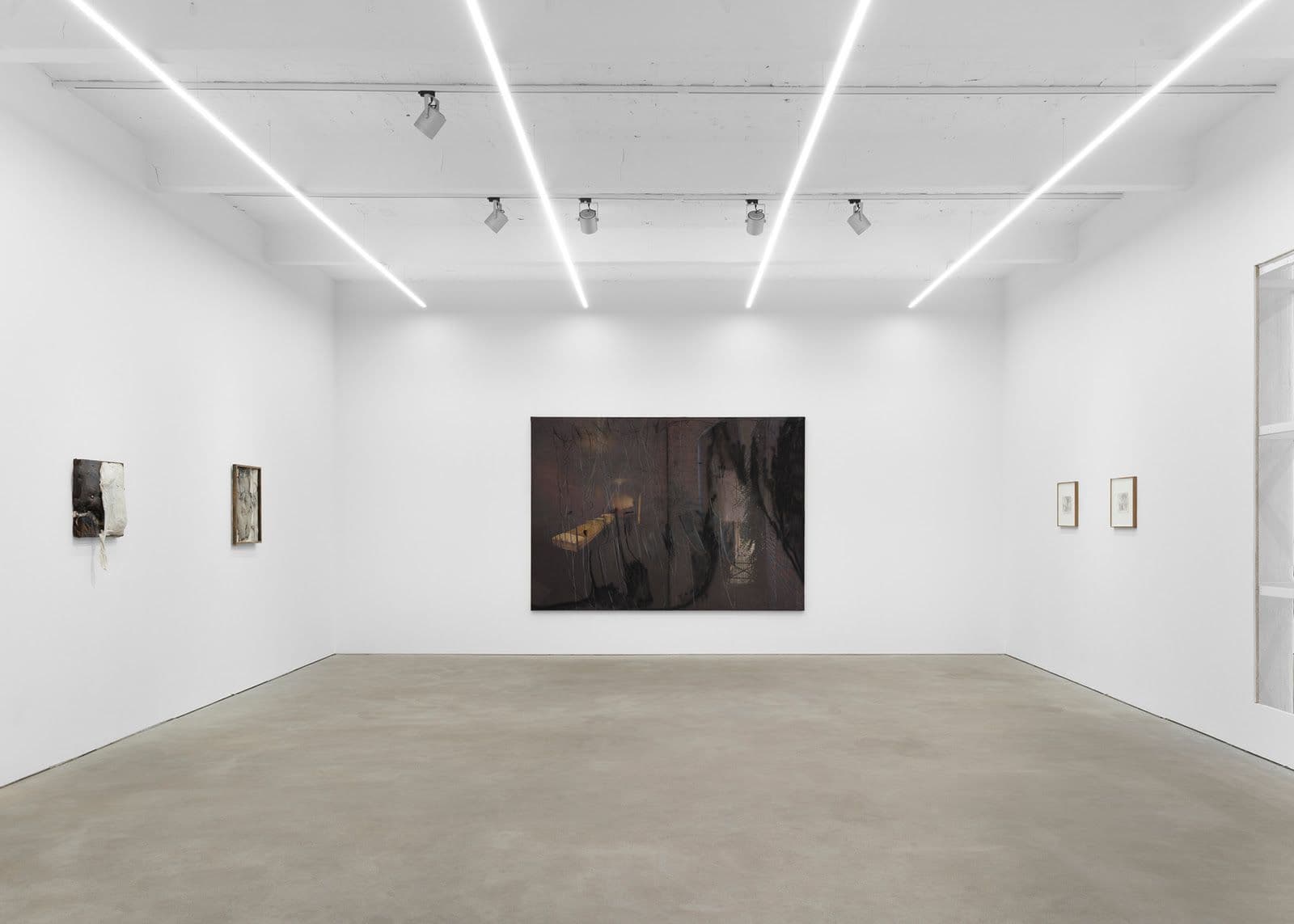 Group Exhibition — Inscape — image 1 of 2