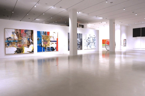 Group Exhibition — Force and Form — image 3 of 8