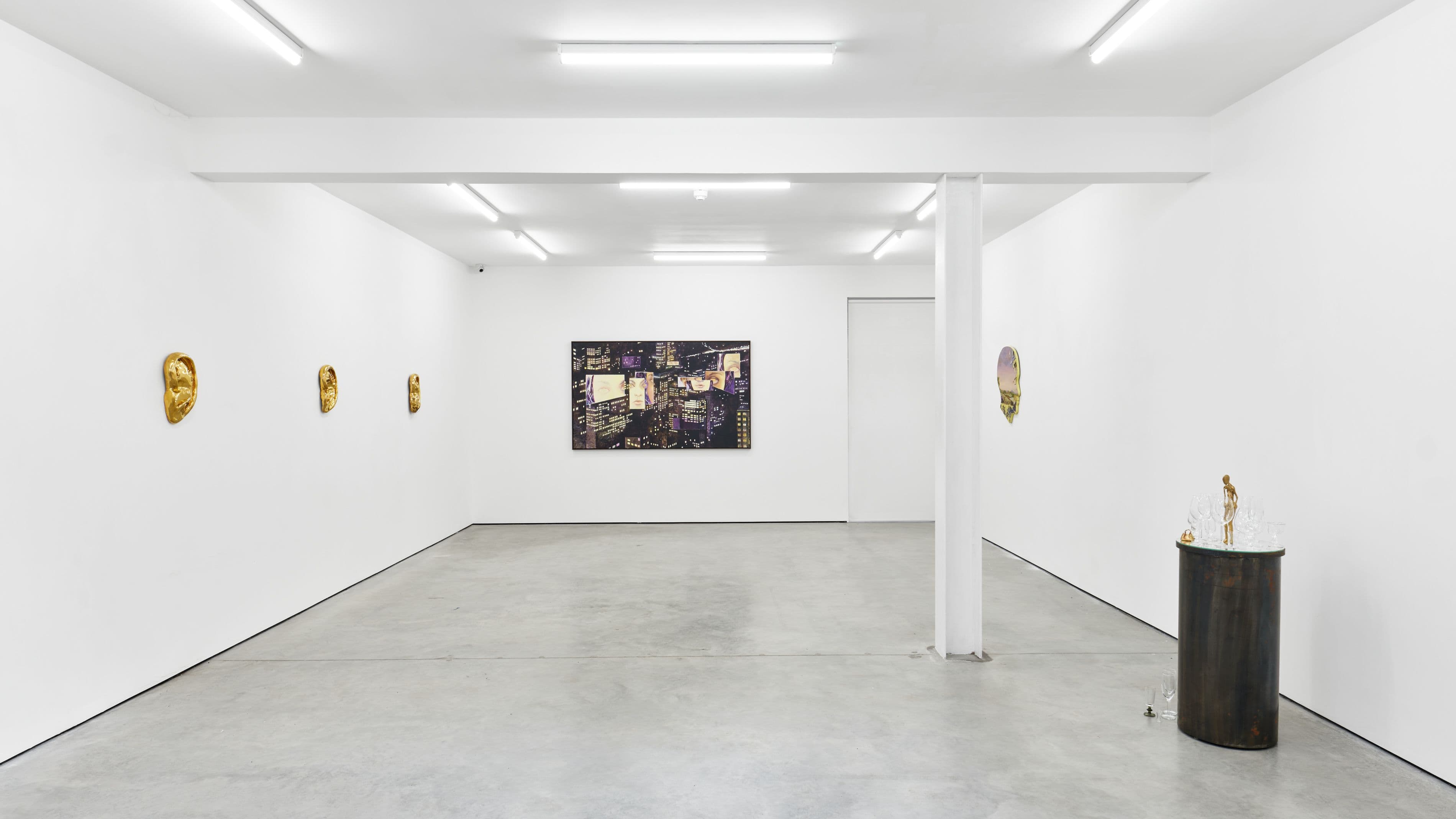 Robert Brambora — Lucy — image 1 of 8