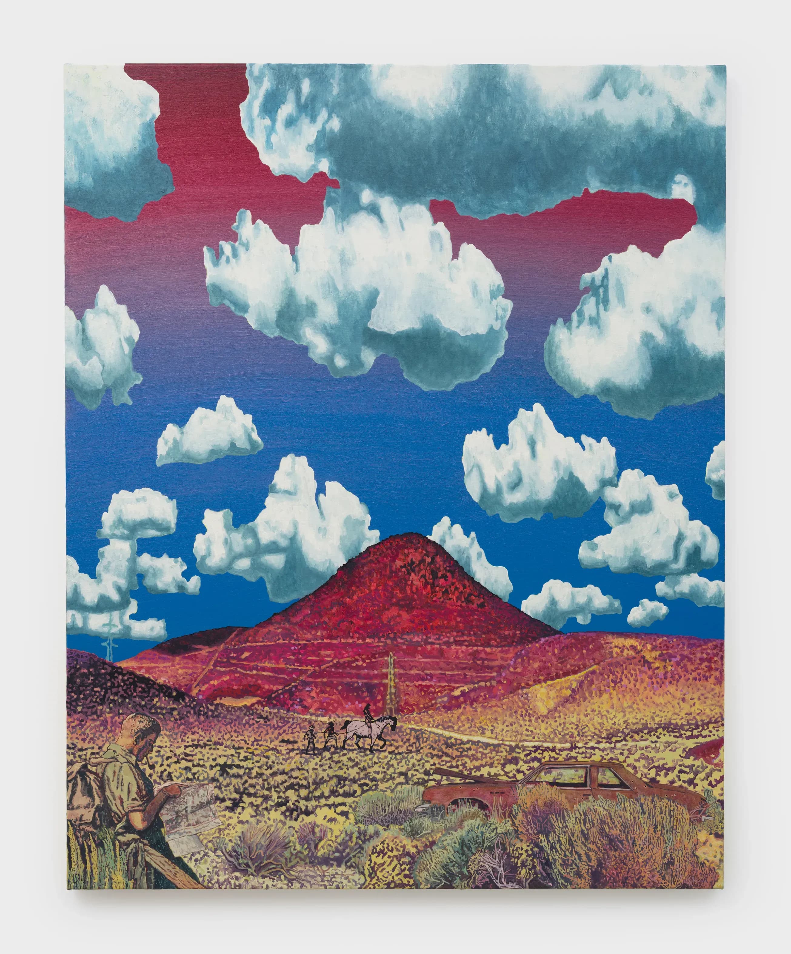 Group Exhibition — A Certain Slant of Light — image 1 of 2