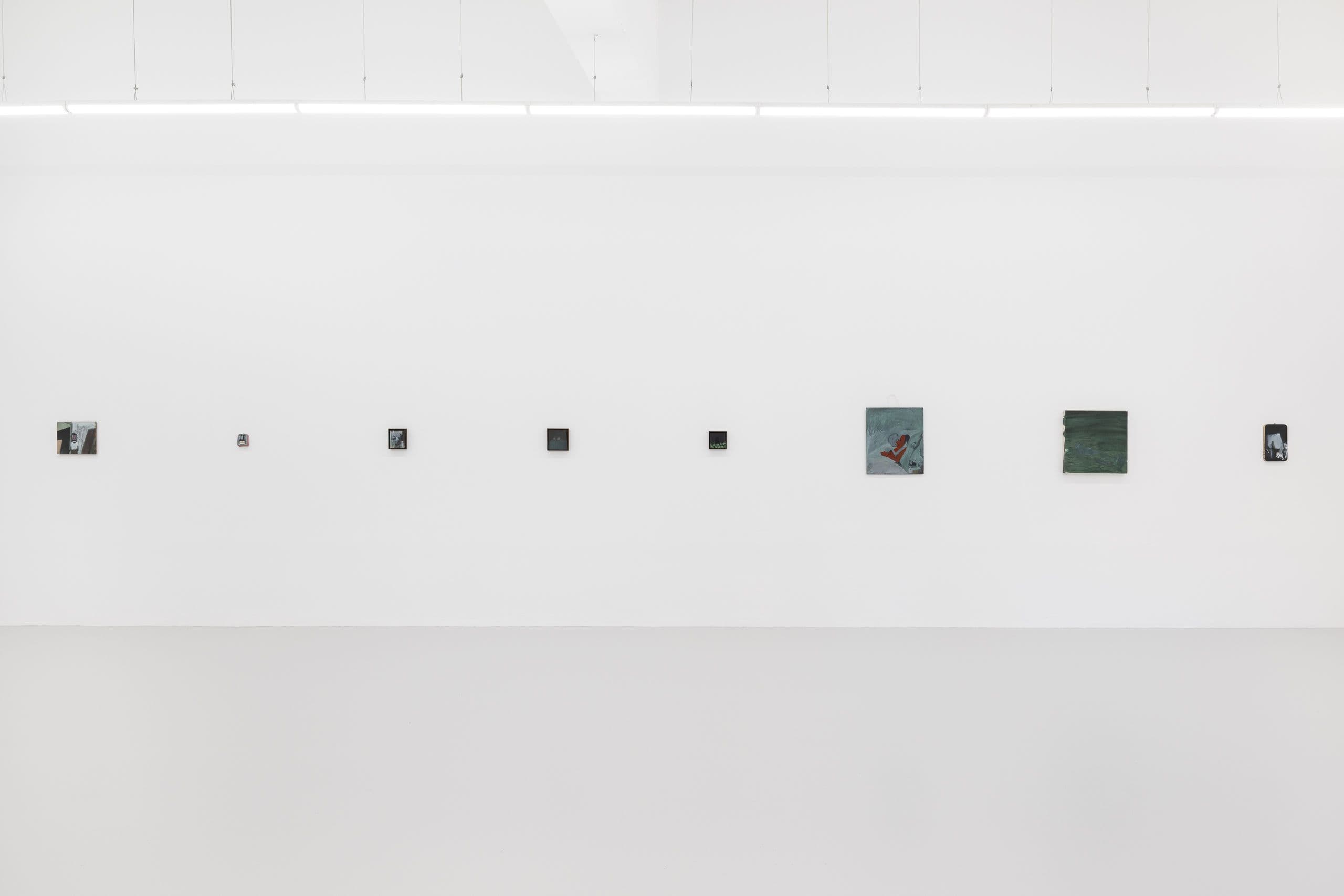 Norman Hyams — No Rush — image 5 of 8