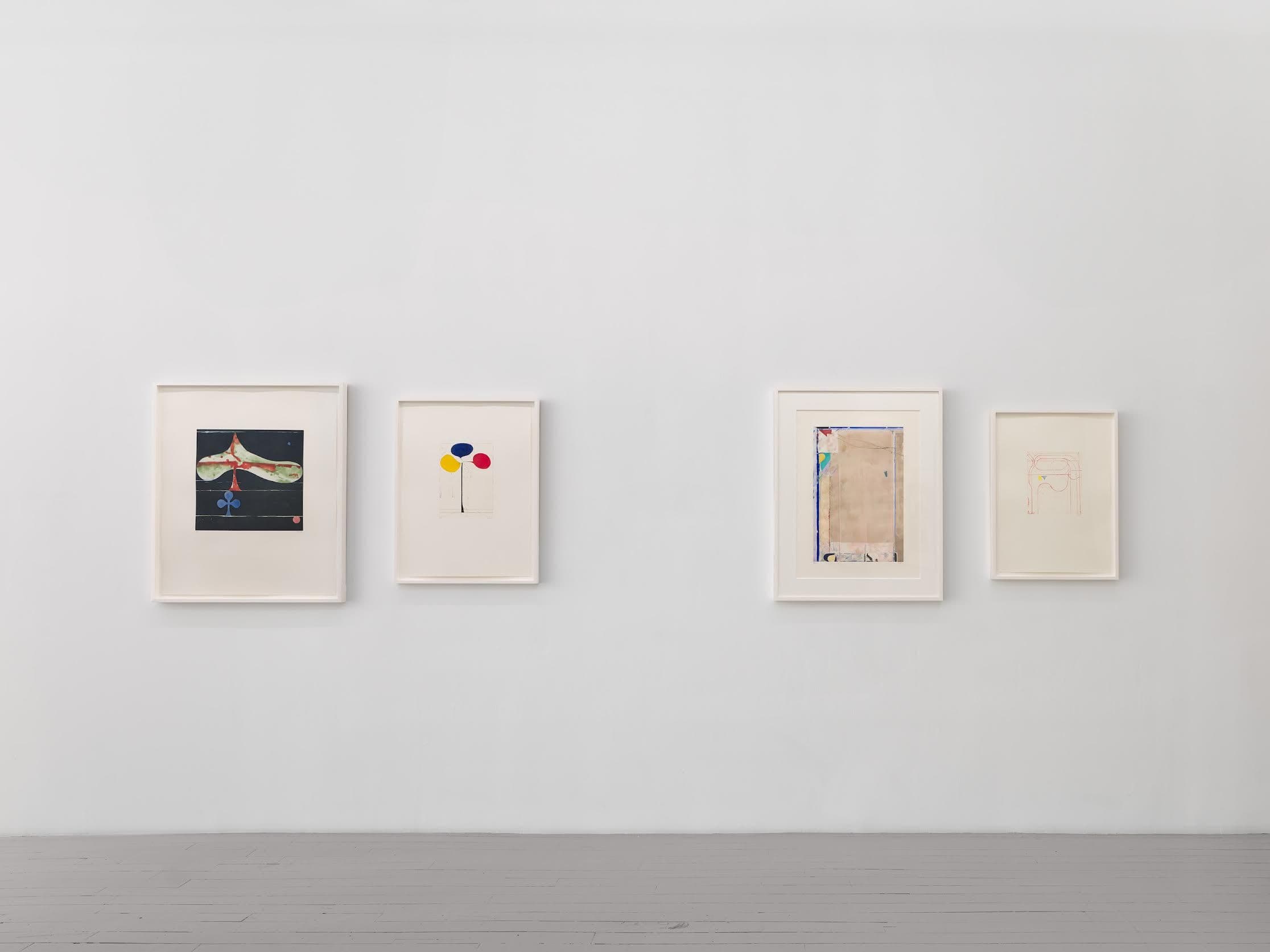 Richard Diebenkorn — Master Prints — image 6 of 6