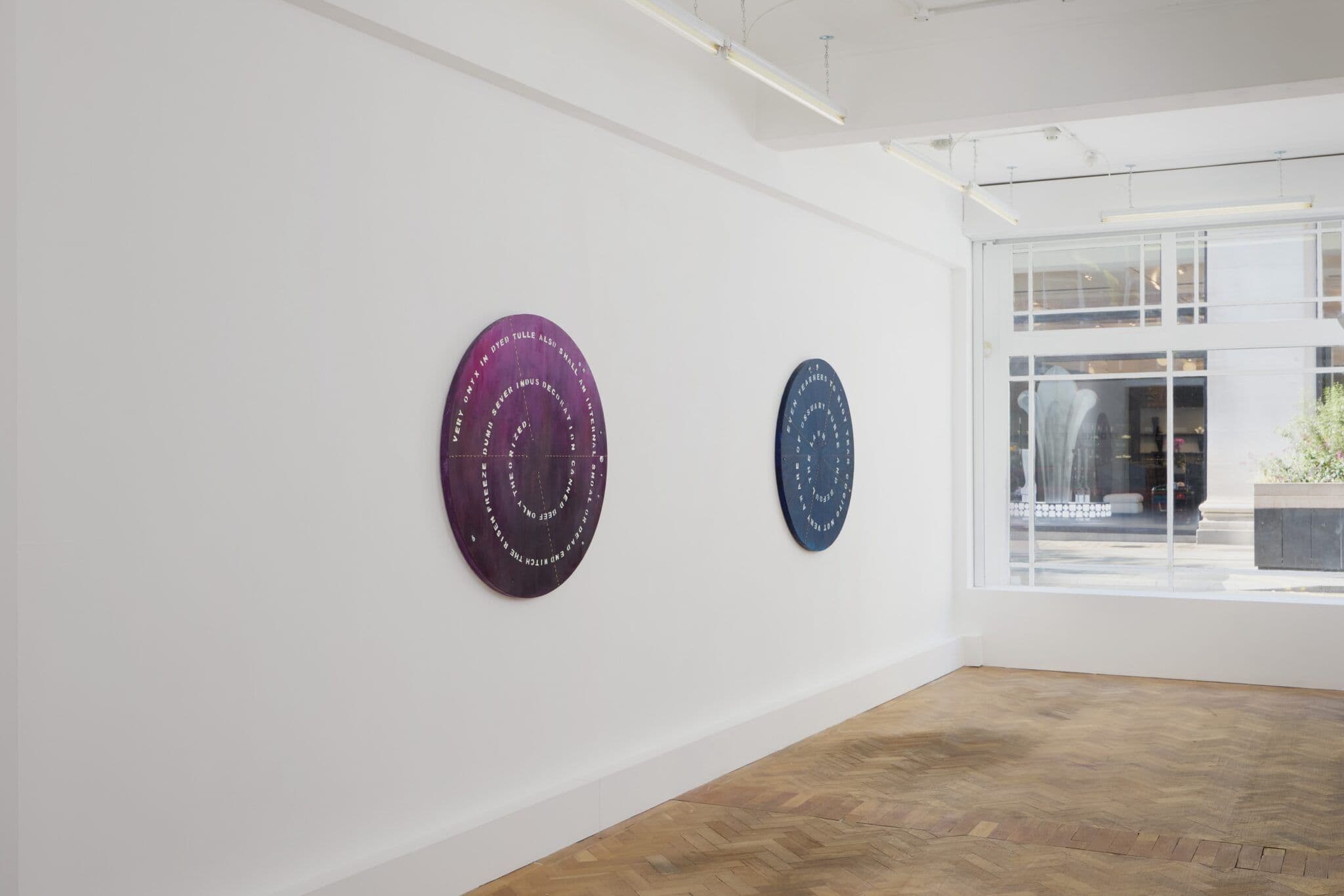 Hannah Black — Hush Mr Giant — image 8 of 8
