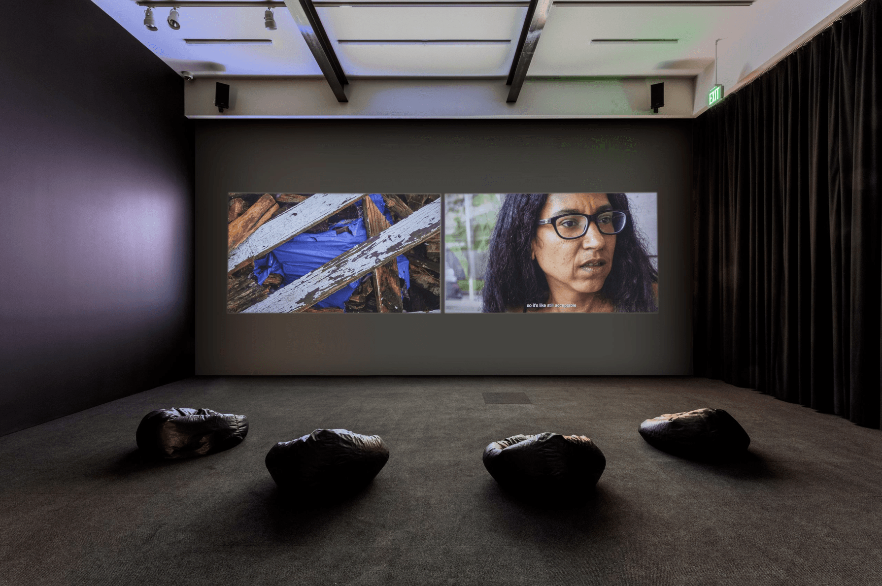 Helen Cammock — I Will Keep My Soul — image 4 of 4