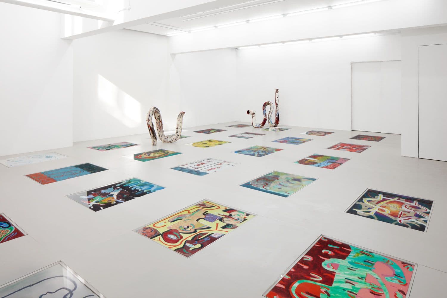 Laurence Owen — Channel Synthesis — image 1 of 5