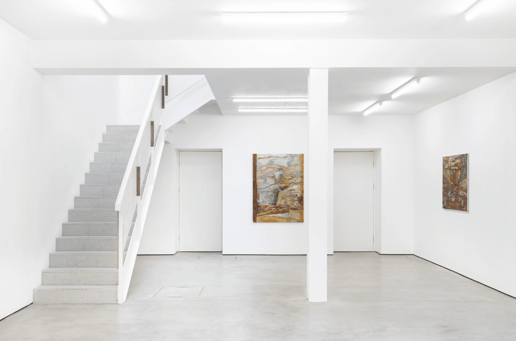 Paul Bonnet — Abeyance — image 4 of 7