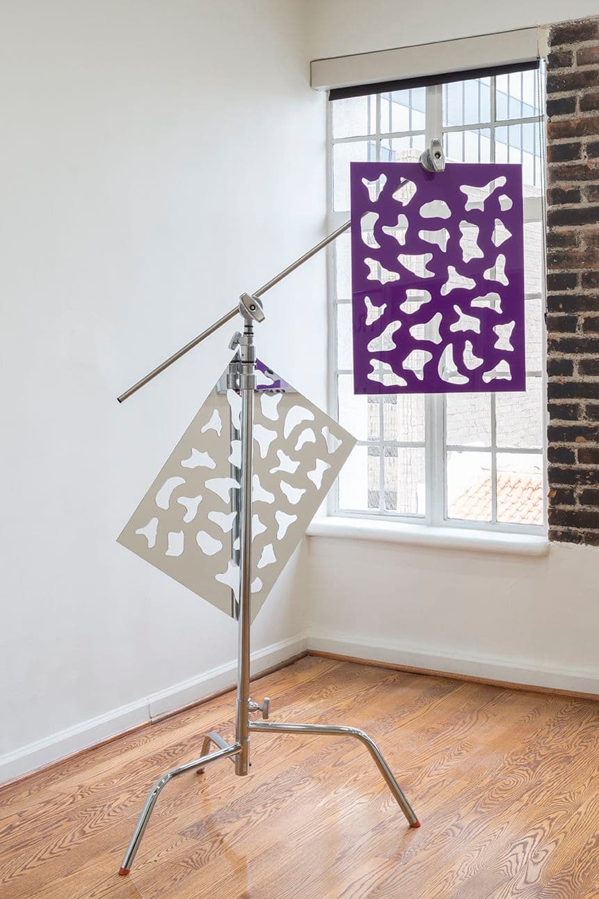 Martine Syms — COM PORT MENT — image 5 of 8