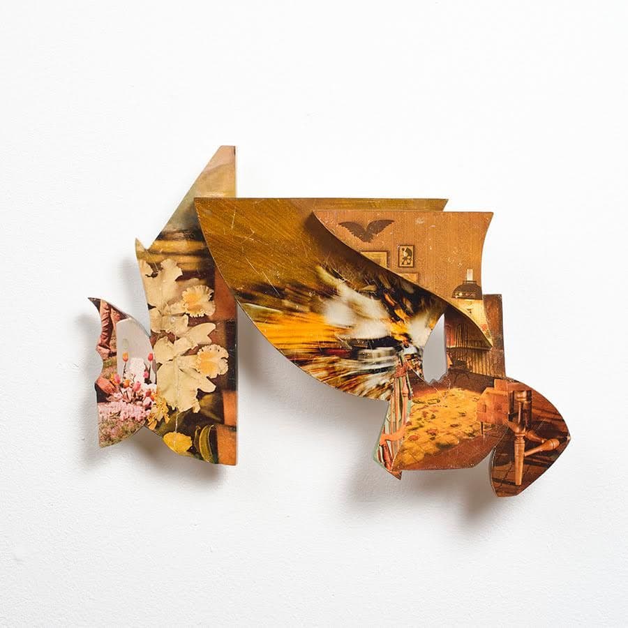 Group Exhibition — Departures — image 2 of 6