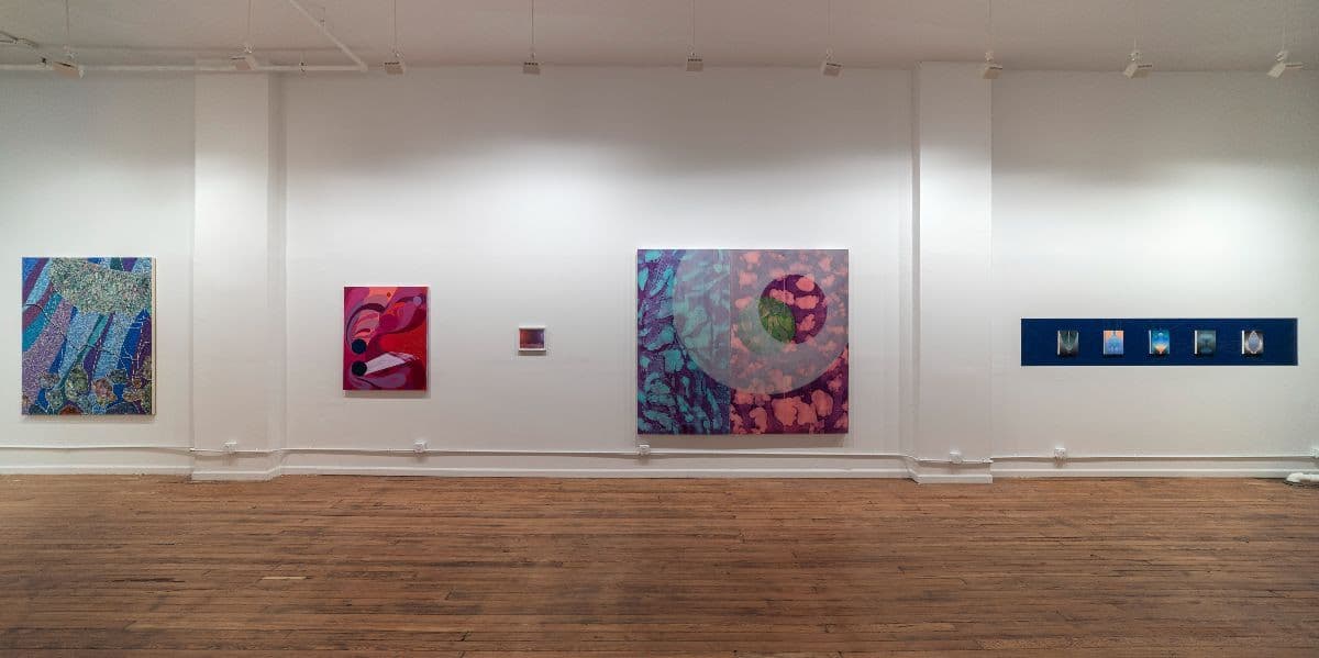 Group Exhibition — Transcendence — image 6 of 8