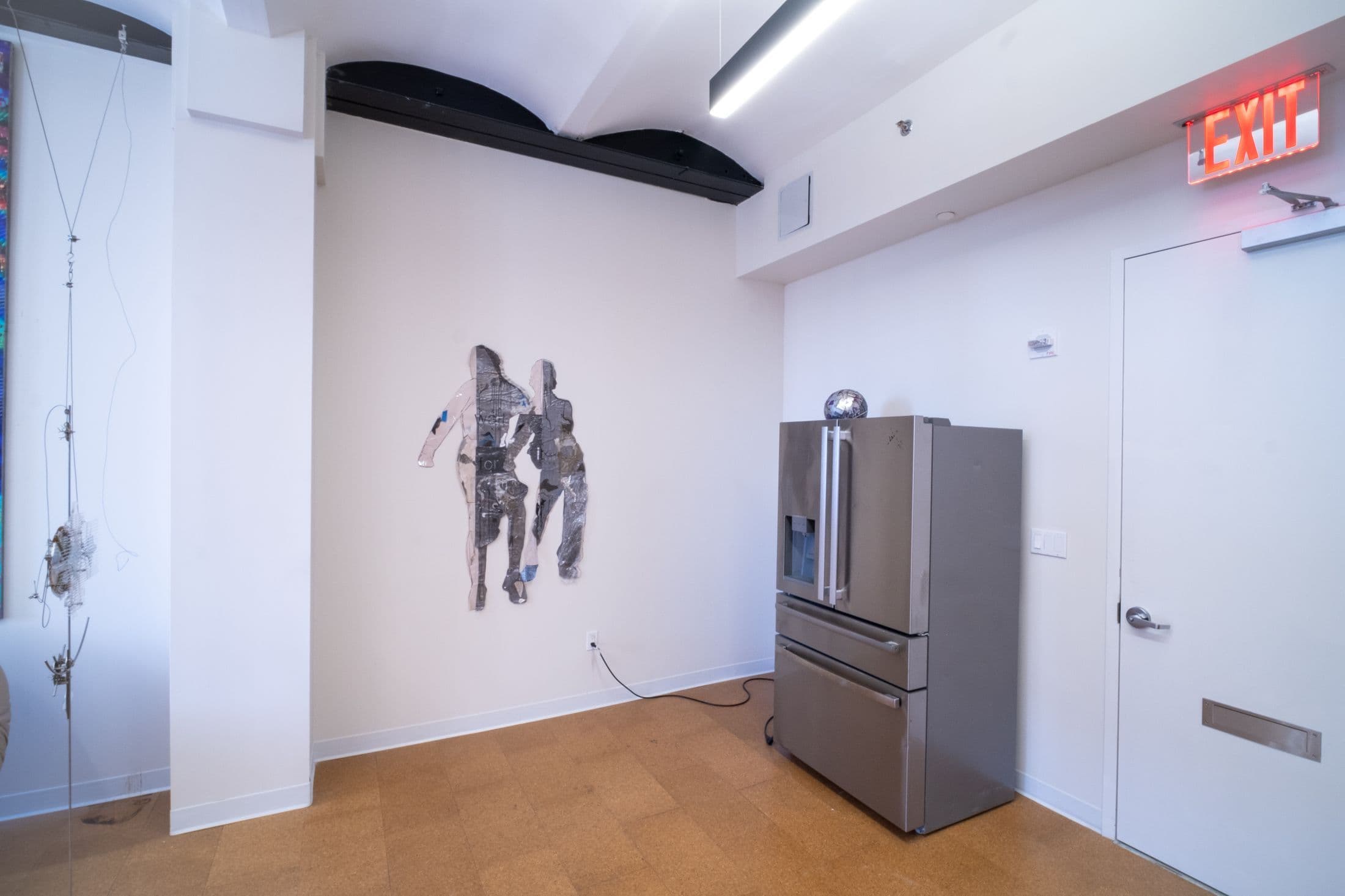 Group Exhibition — Haircuts — image 9 of 9