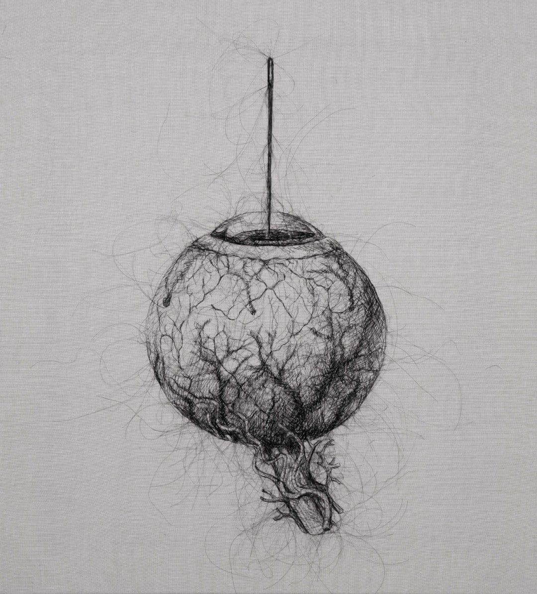 Angela Su — Arise — image 4 of 4