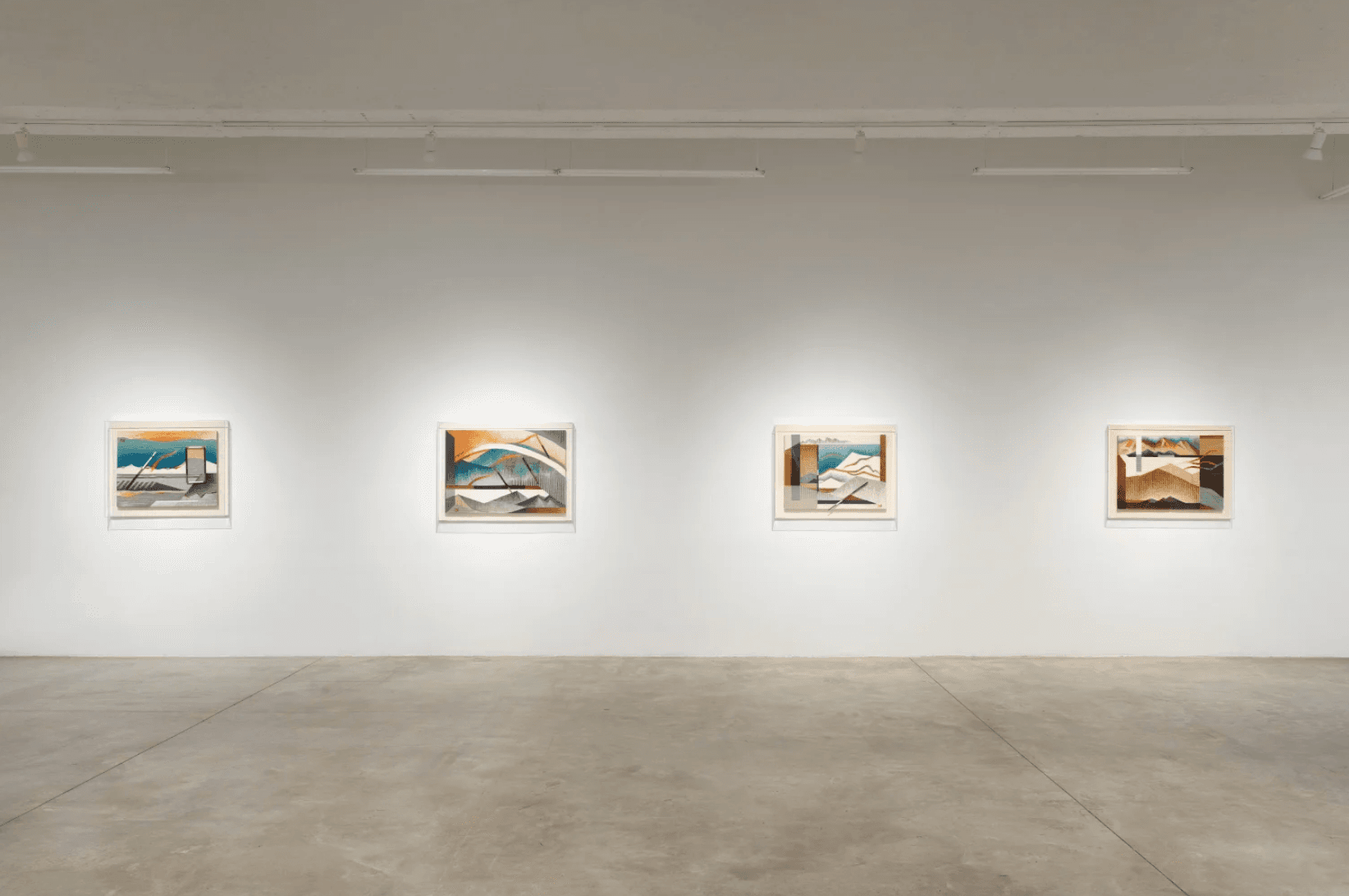 Lee ShinJa — Weaving the Dawn — image 2 of 8