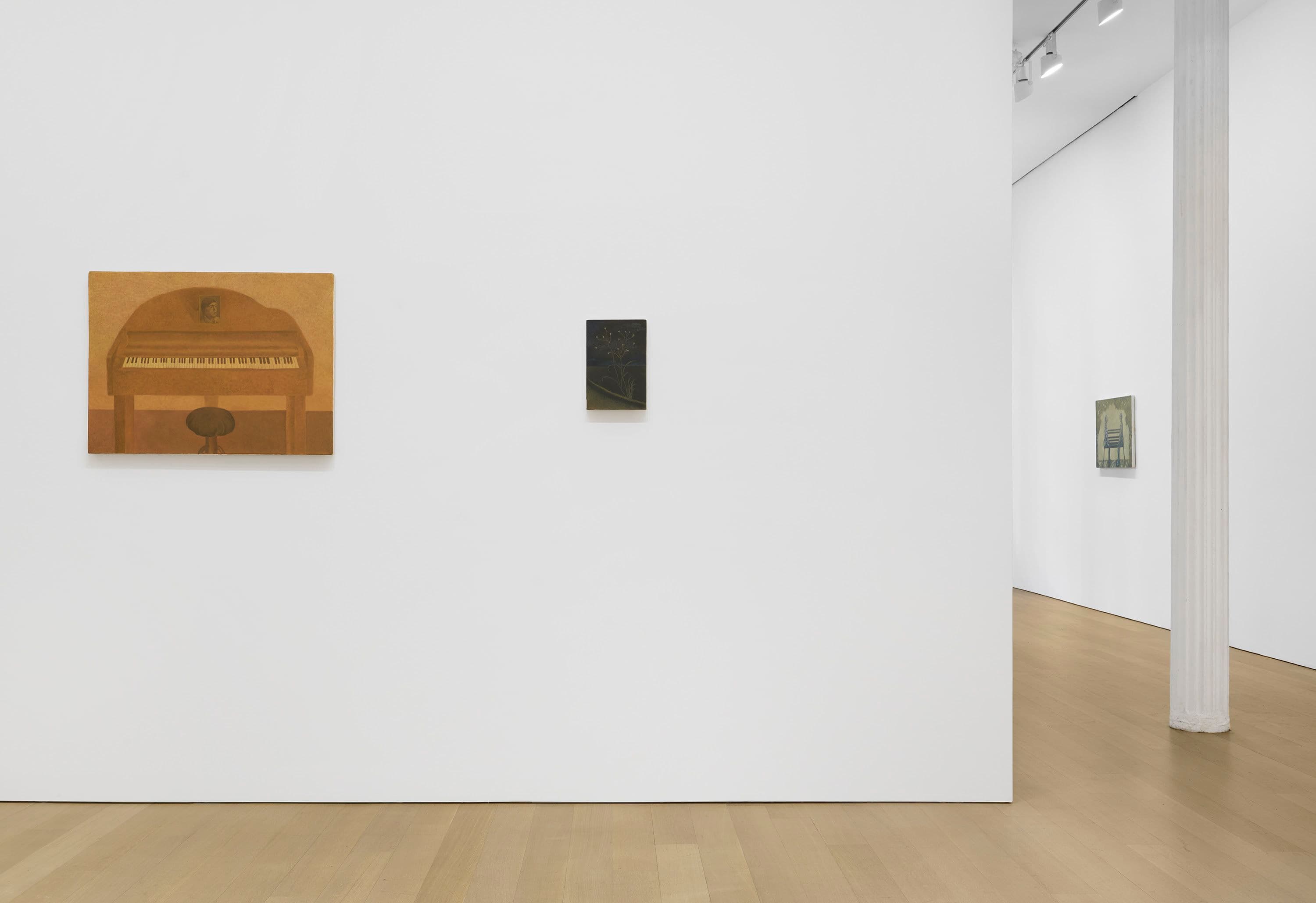 Paula Siebra — As Primeiras Coisas — image 1 of 4