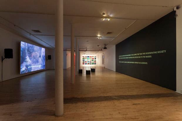 Basim Magdy — Basim Magdy — image 1 of 5