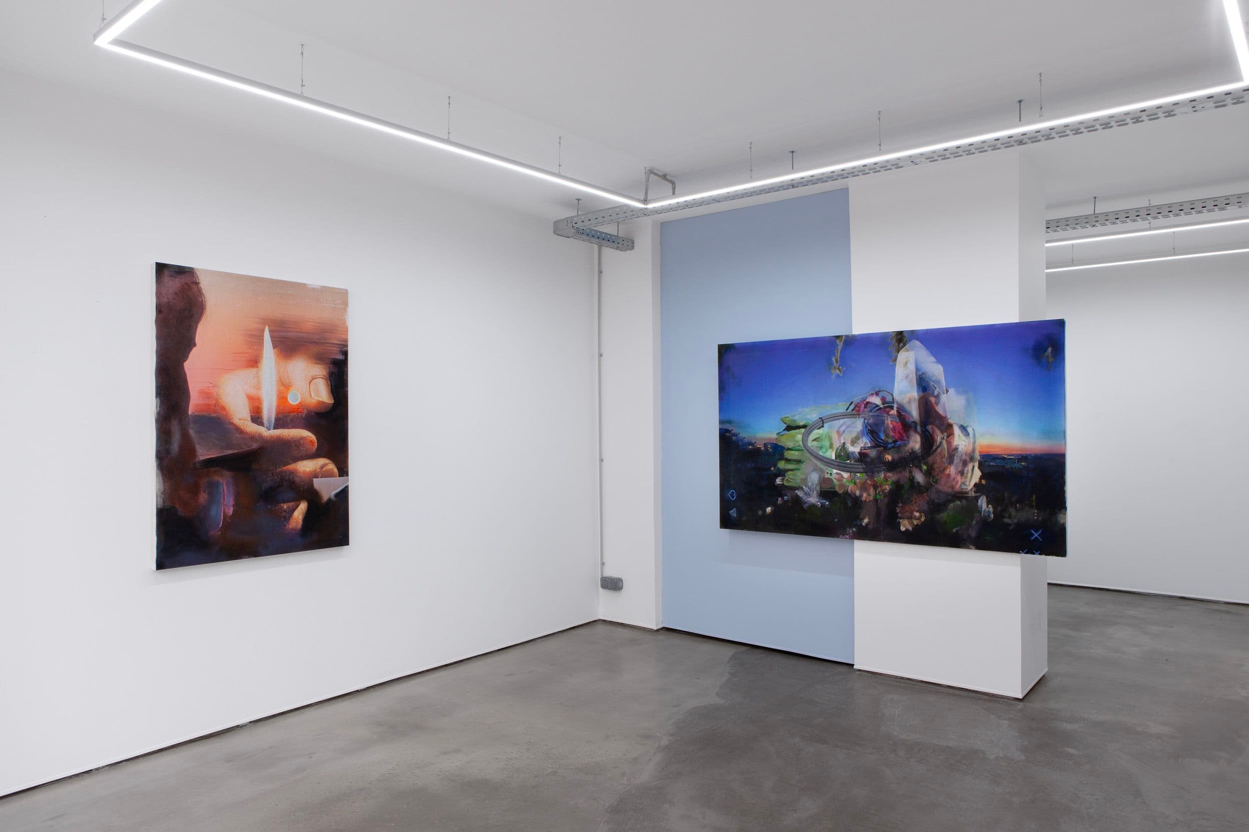 Gaspar Willmann — My Ligature Room in a Glass House — image 5 of 8