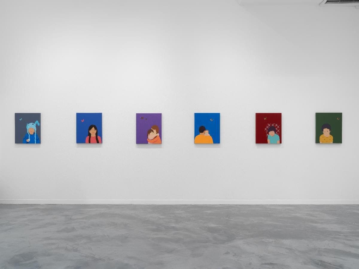 Barbara Carrasco — On the Edge — image 3 of 5