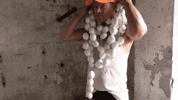 Erik van Lieshout — Farm Arts