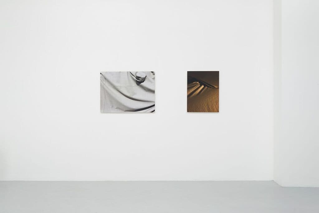 Amir Nikravan & Paul Pescador — 1:1 — image 2 of 8