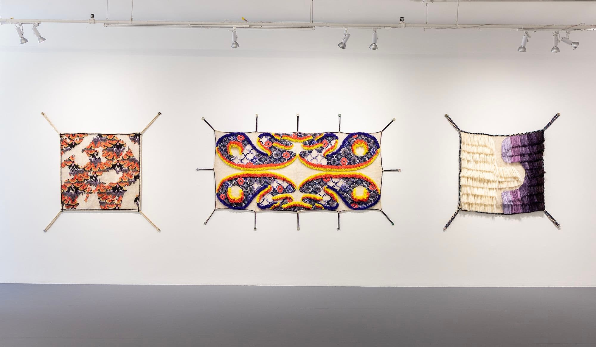 Aurora Pellizzi — Tapetates — image 6 of 8