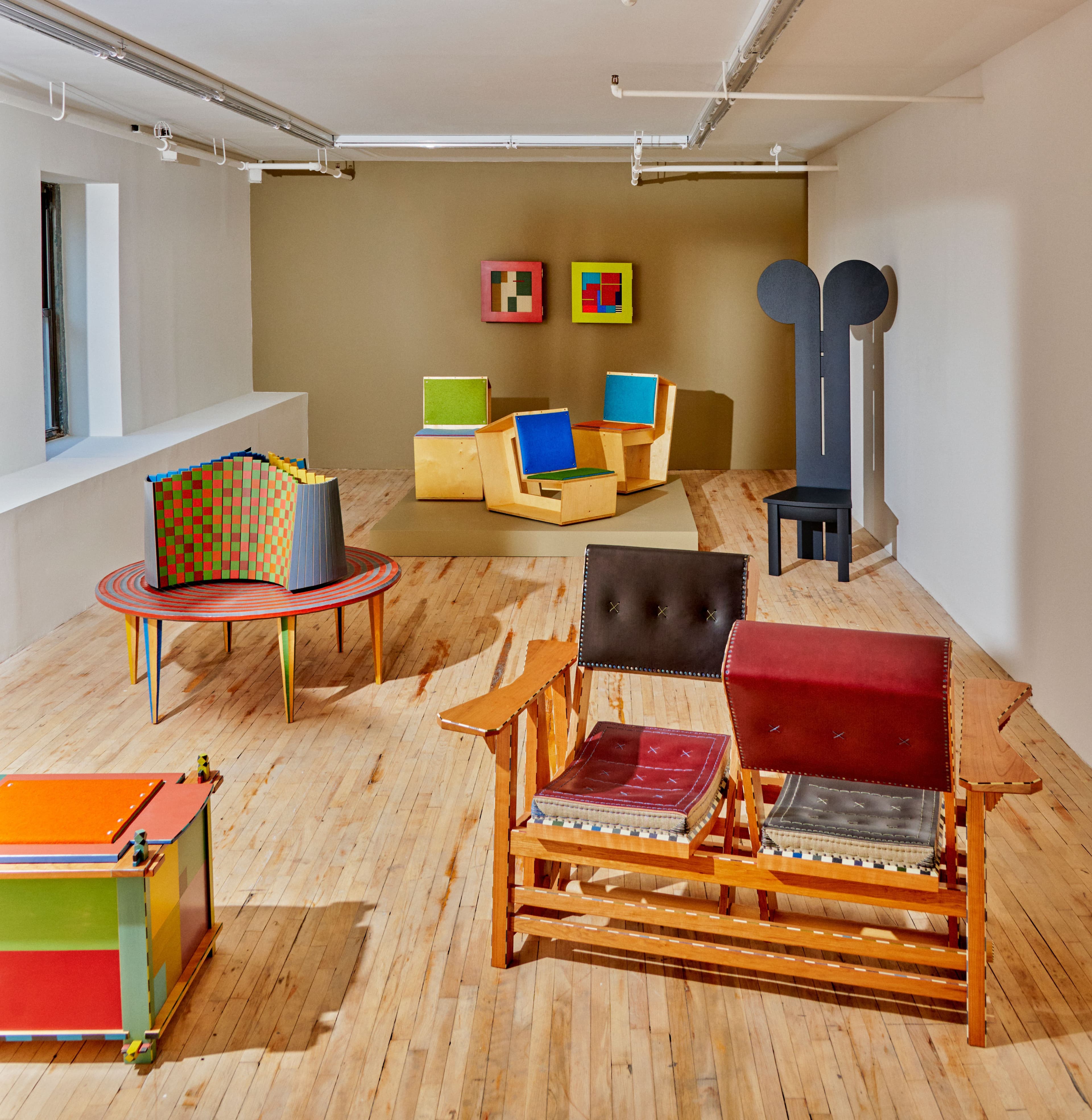 Tom Loeser & Wendy Maruyama — Colorama — image 1 of 5