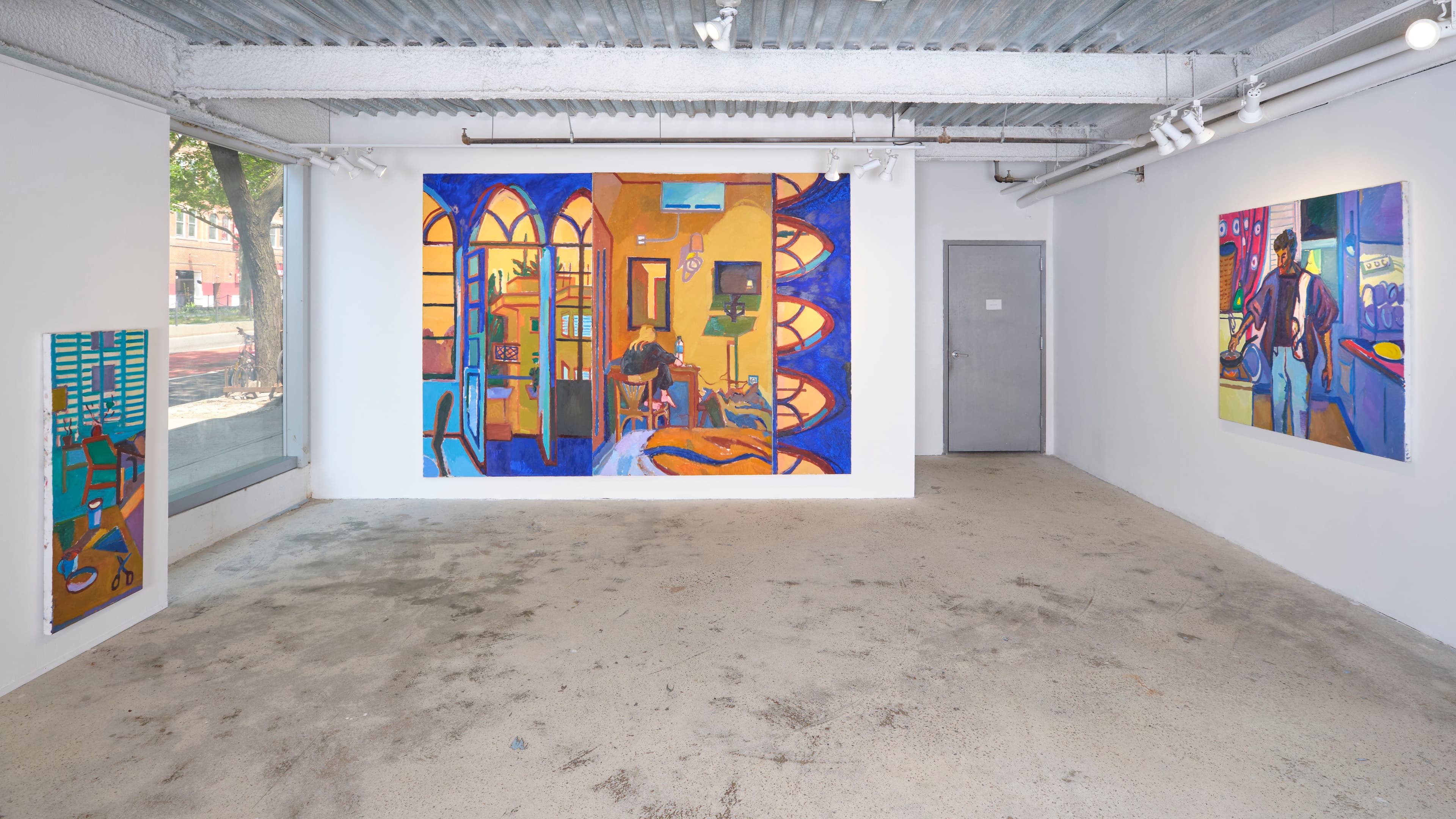 Natalia Zourabova — Nightlight — image 5 of 7