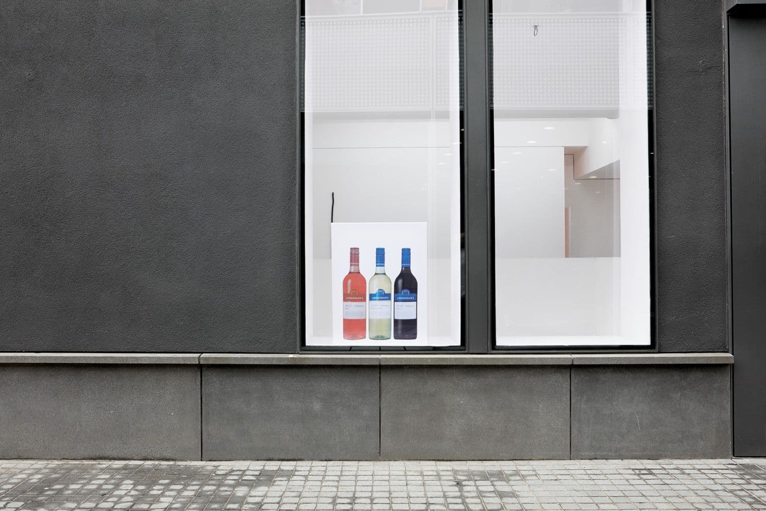 Group Exhibition — Pre-Empty — image 8 of 8
