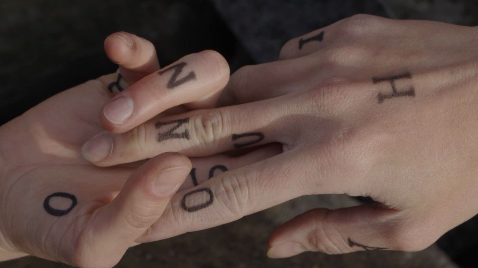 Ja Jess & Andrea Marcellier — Bruiseless